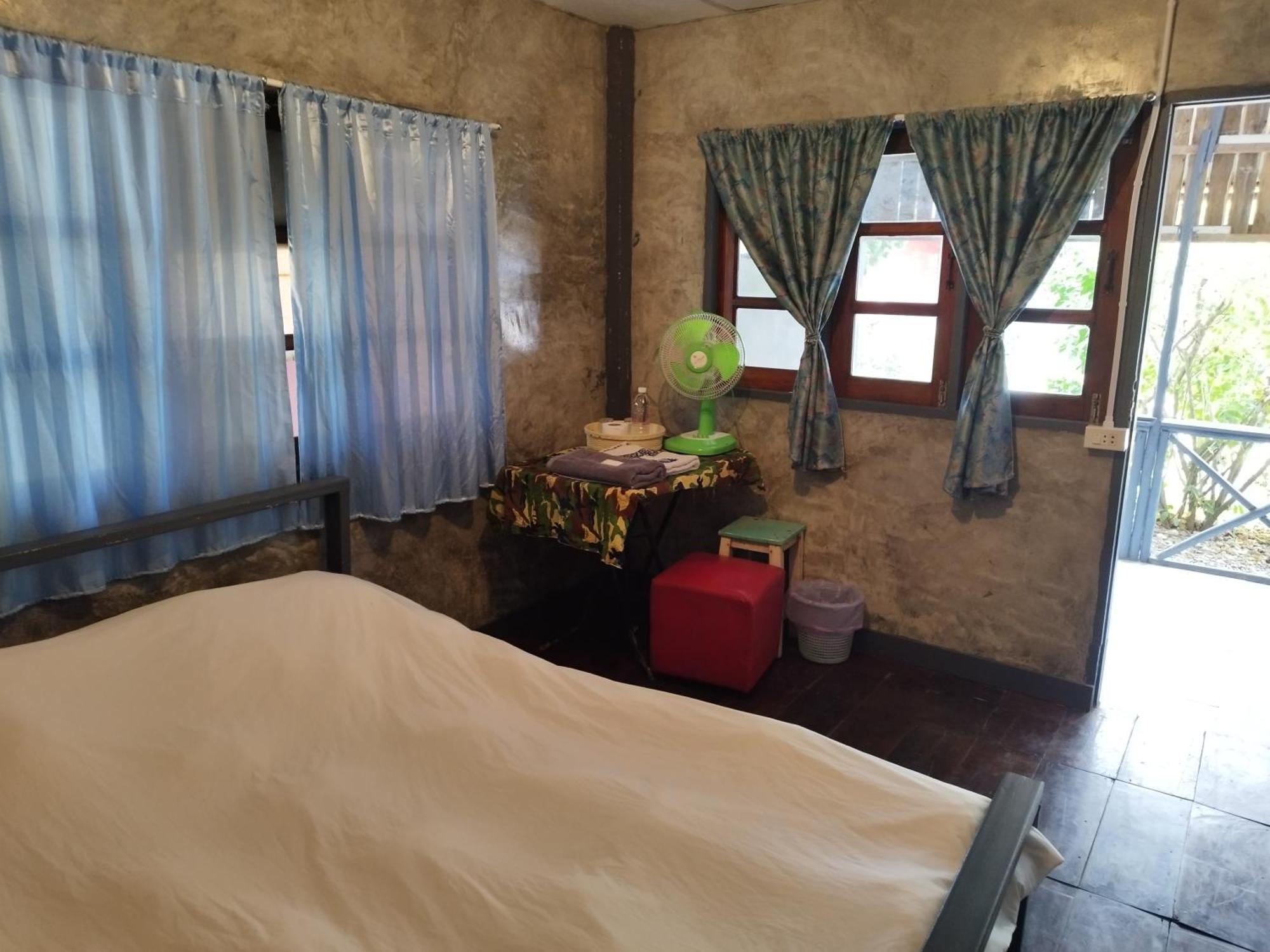Forest Guest house 2*