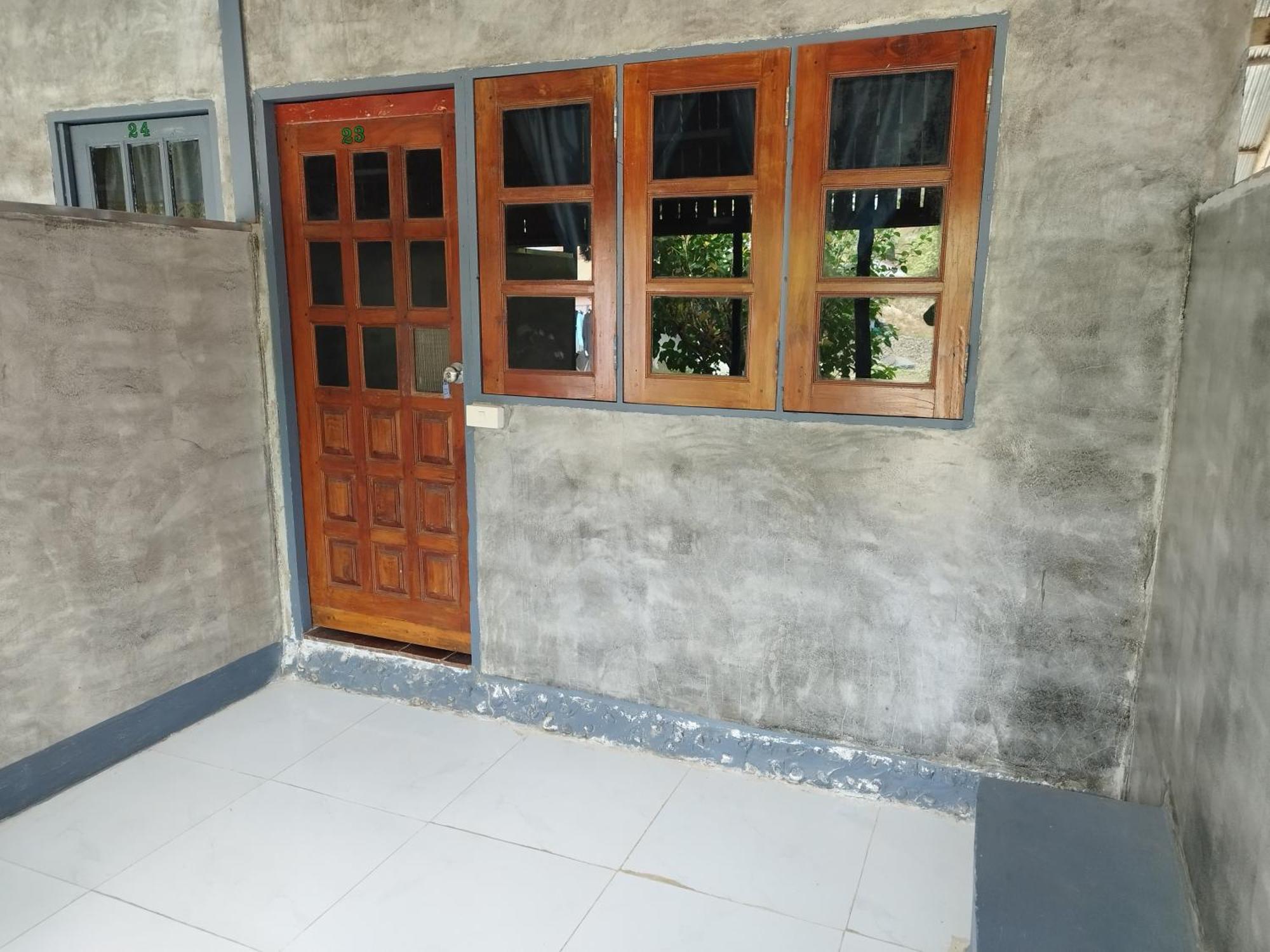 Guest house Forest 2*