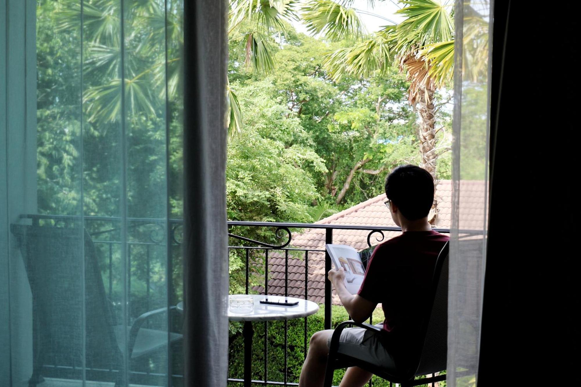 The Sala Pattaya - Sha Certified Hotel