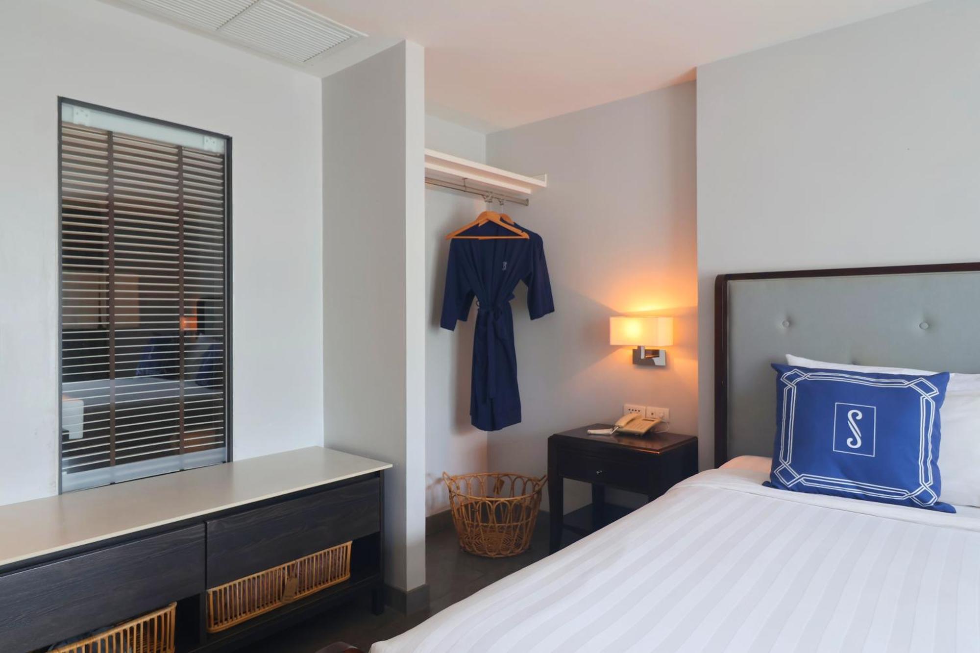 The Sala Pattaya - Sha Certified Jomtien Beach