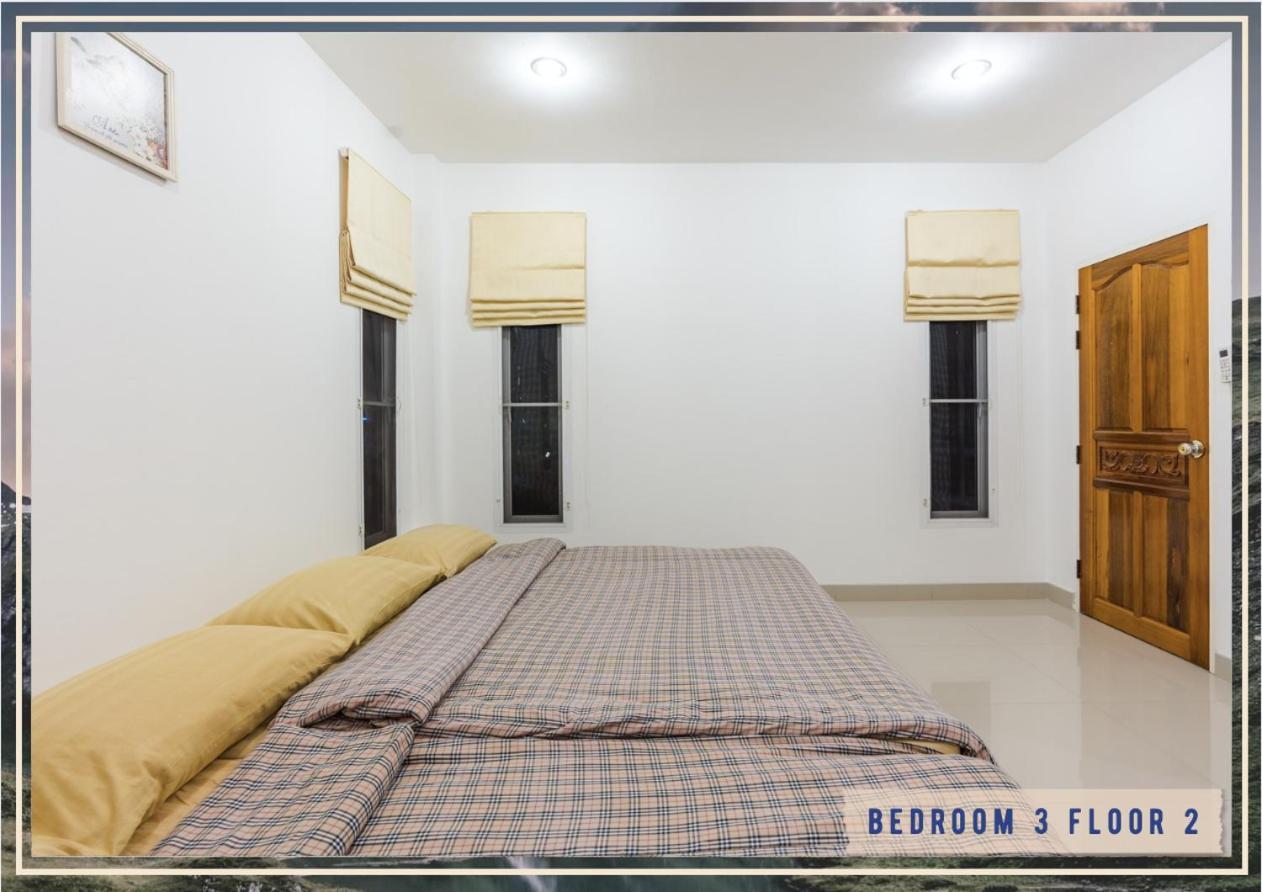 Fira Holiday home Hua Hin