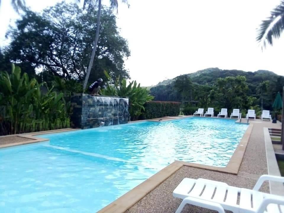 Lanta Infinity - Sha Extra 3* Koh Lanta