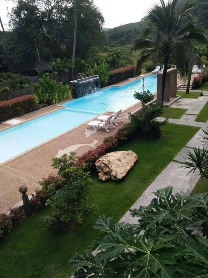 Lanta Infinity - Sha Extra Resort