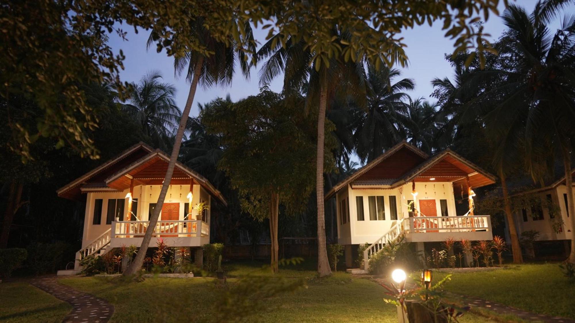 My - Koh Phangan