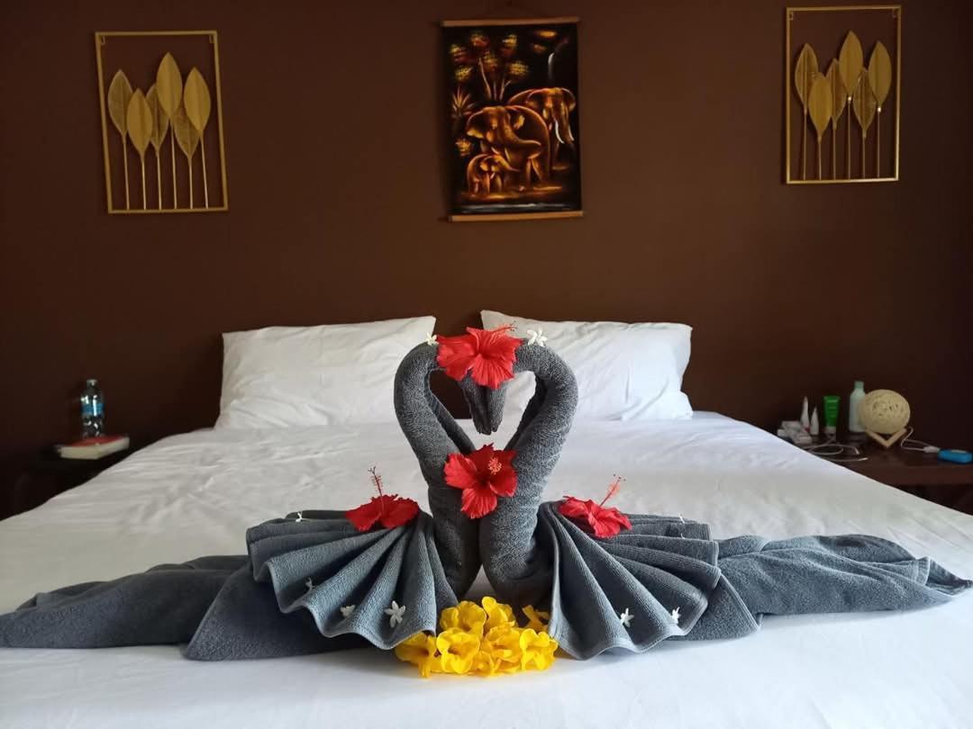 Siam Flora Resort Koh Lanta