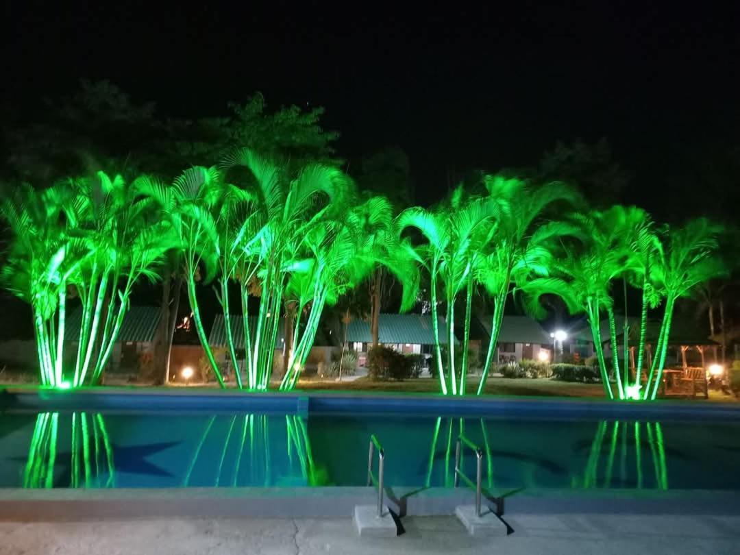 Resort Siam Flora Koh Lanta