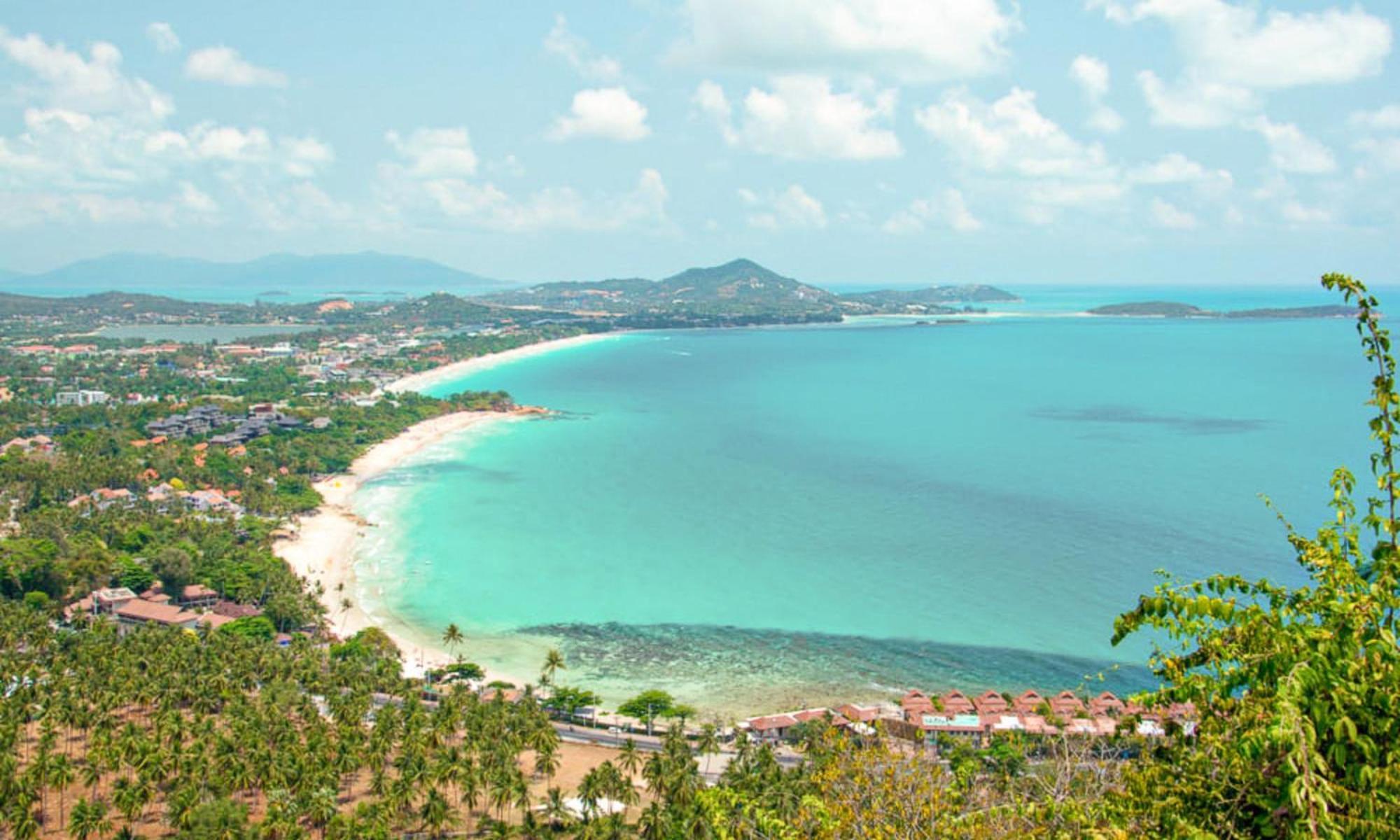 Resort Marasca Samui - Beachfront Escape On Lively Chaweng Koh Samui