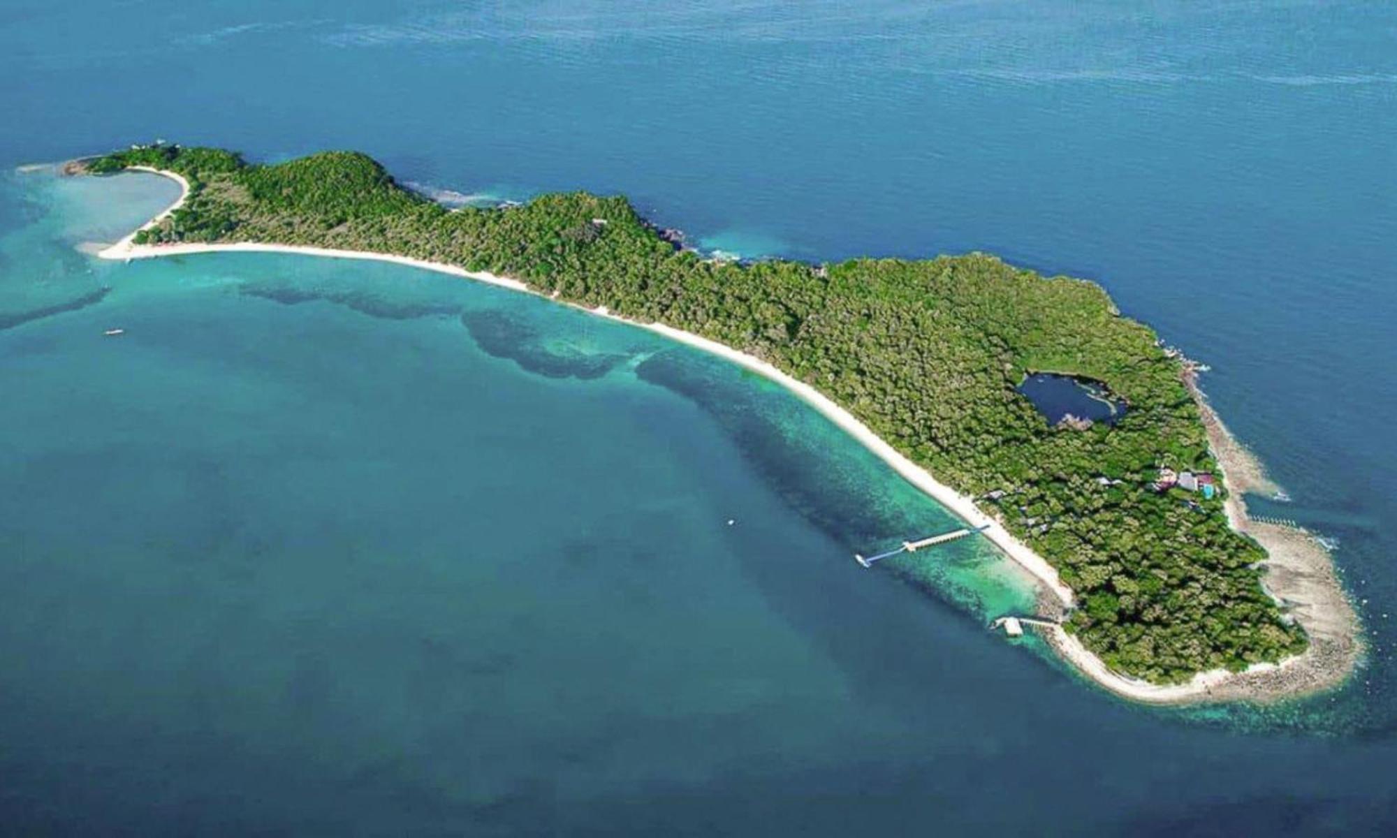 Marasca Samui - Beachfront Escape On Lively Chaweng Koh Samui