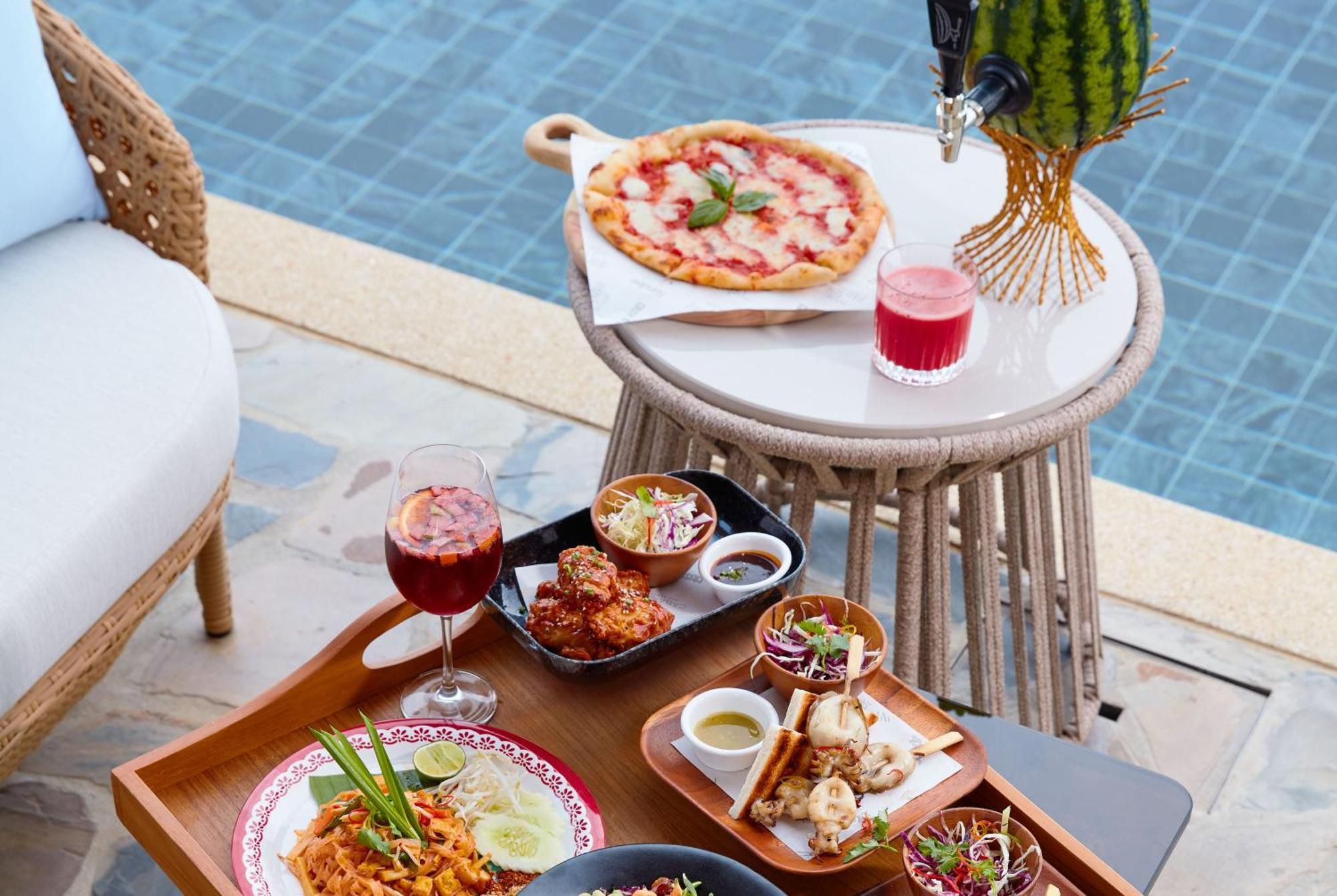 Resort Marasca Samui - Beachfront Escape On Lively Chaweng