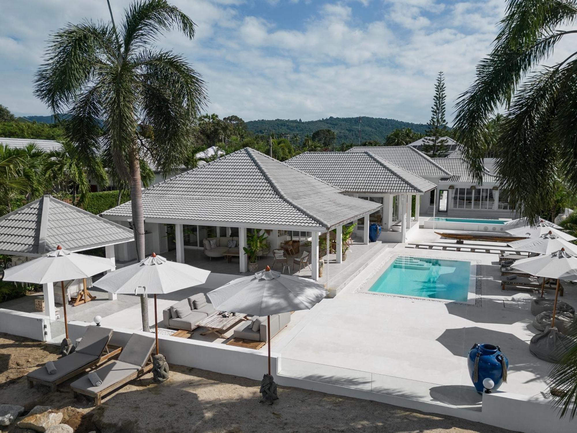 Teri Villa
