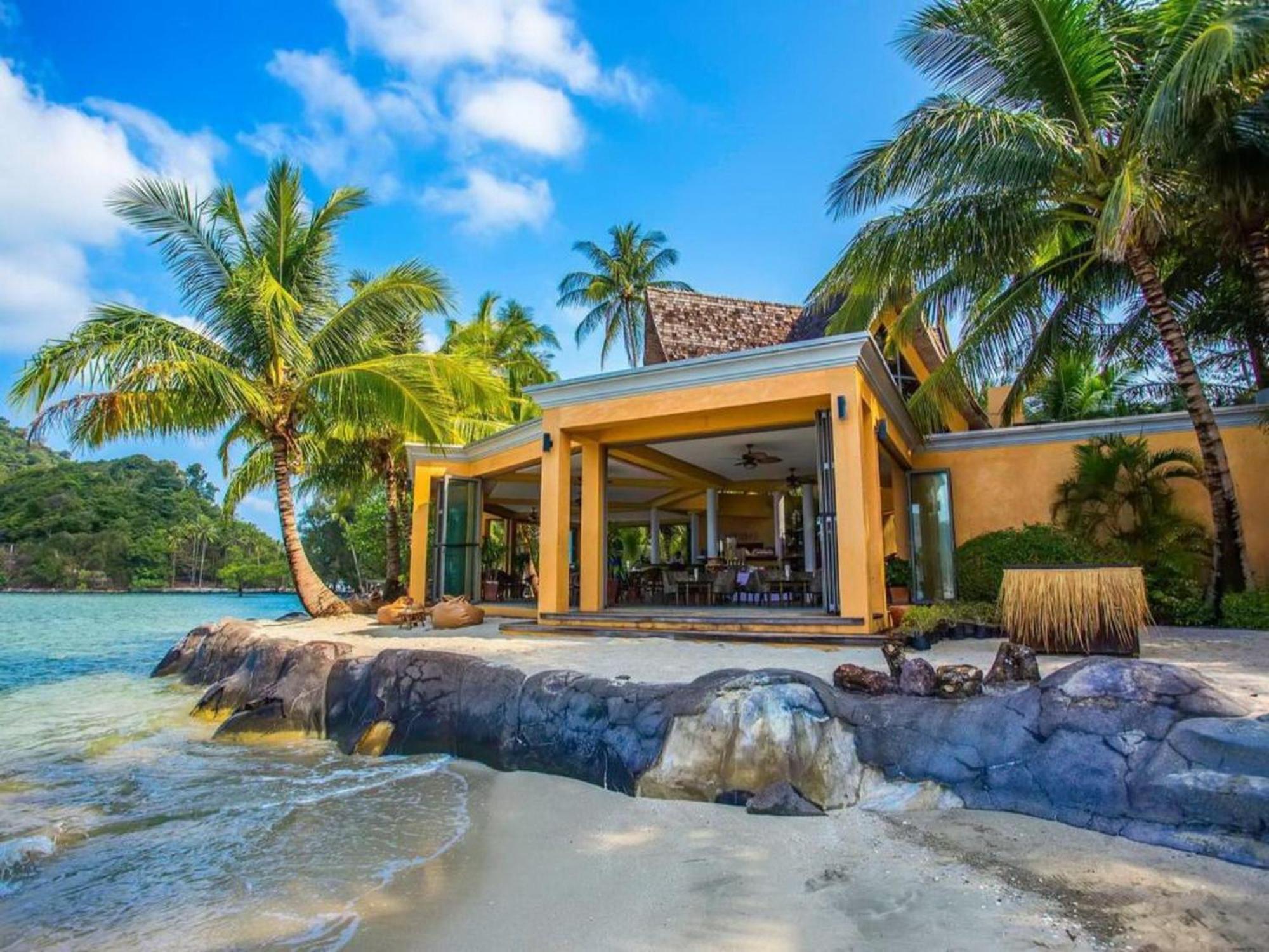 Blue Haven Bay 21d And Resort Koh Chang