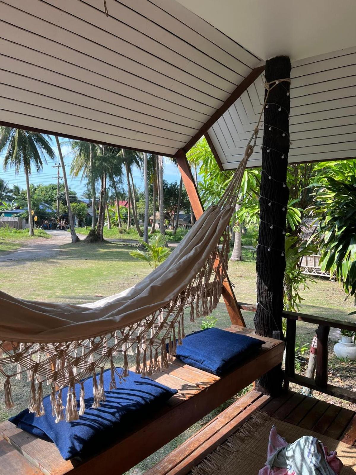 Hin Kong Casa de férias Hinkong
