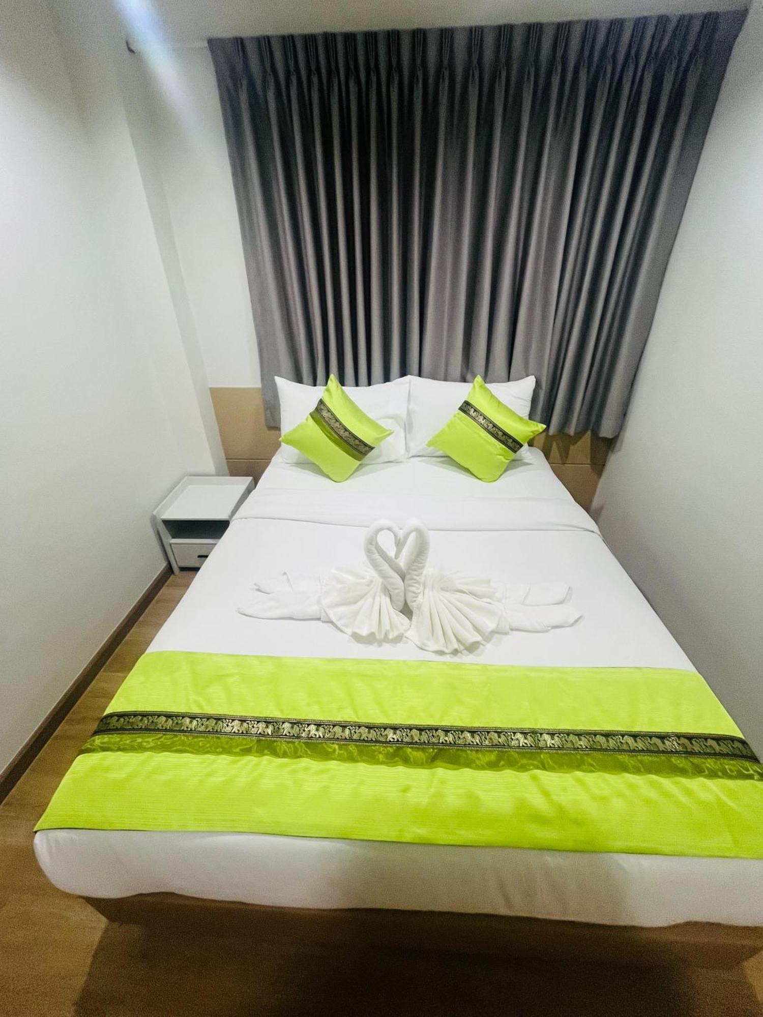 28 Boutique Hotel Patong