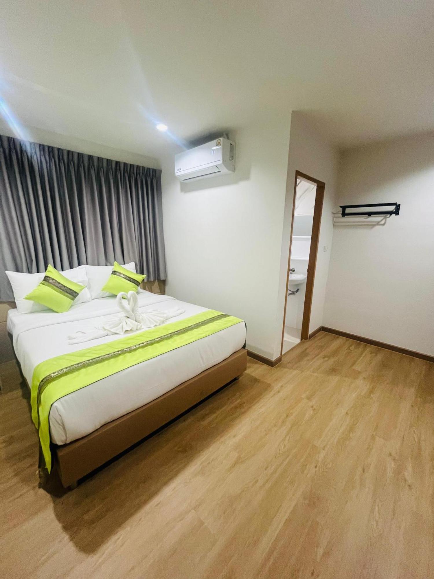 28 Boutique Hotel Patong