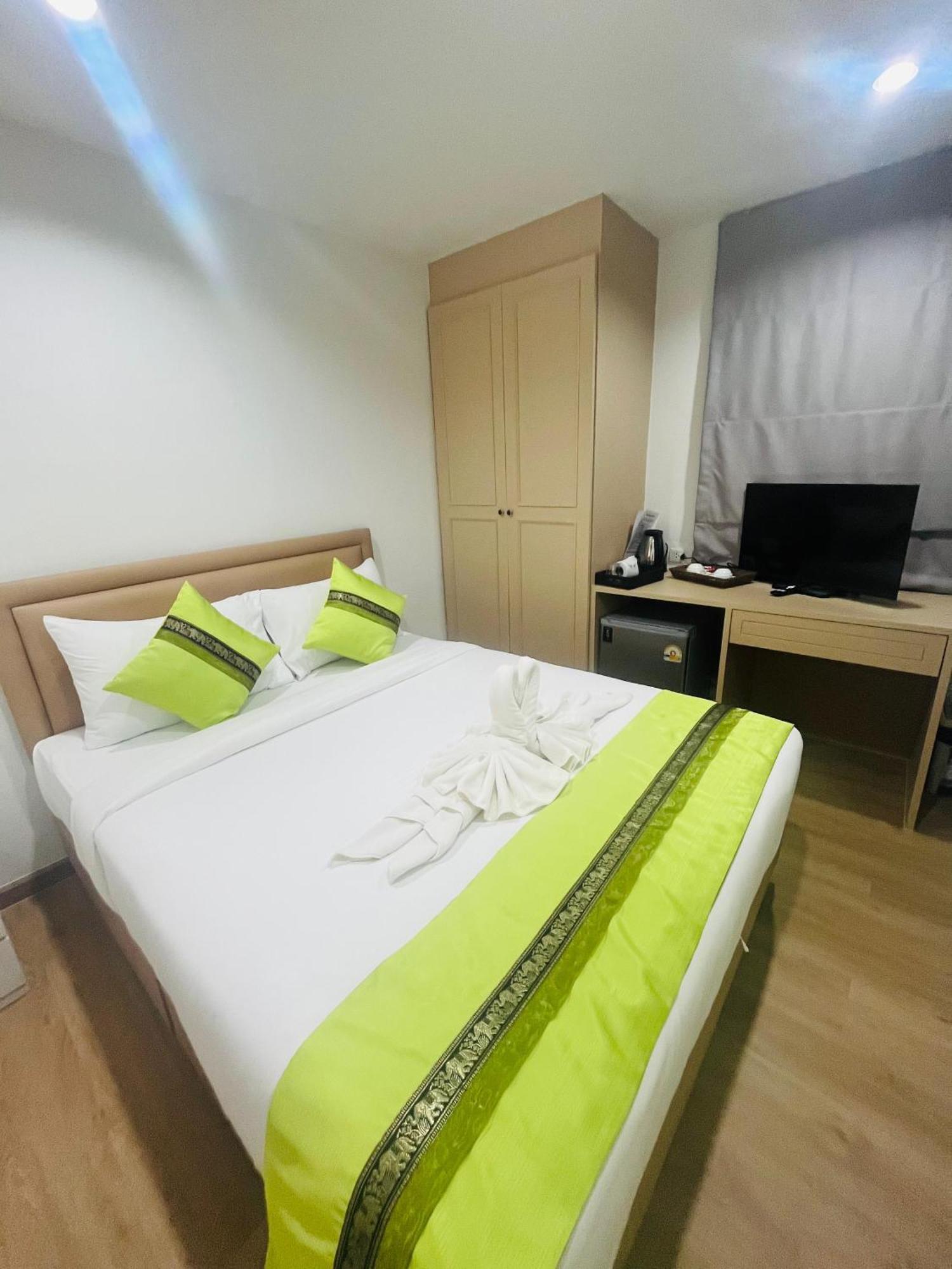 28 Boutique Hotel