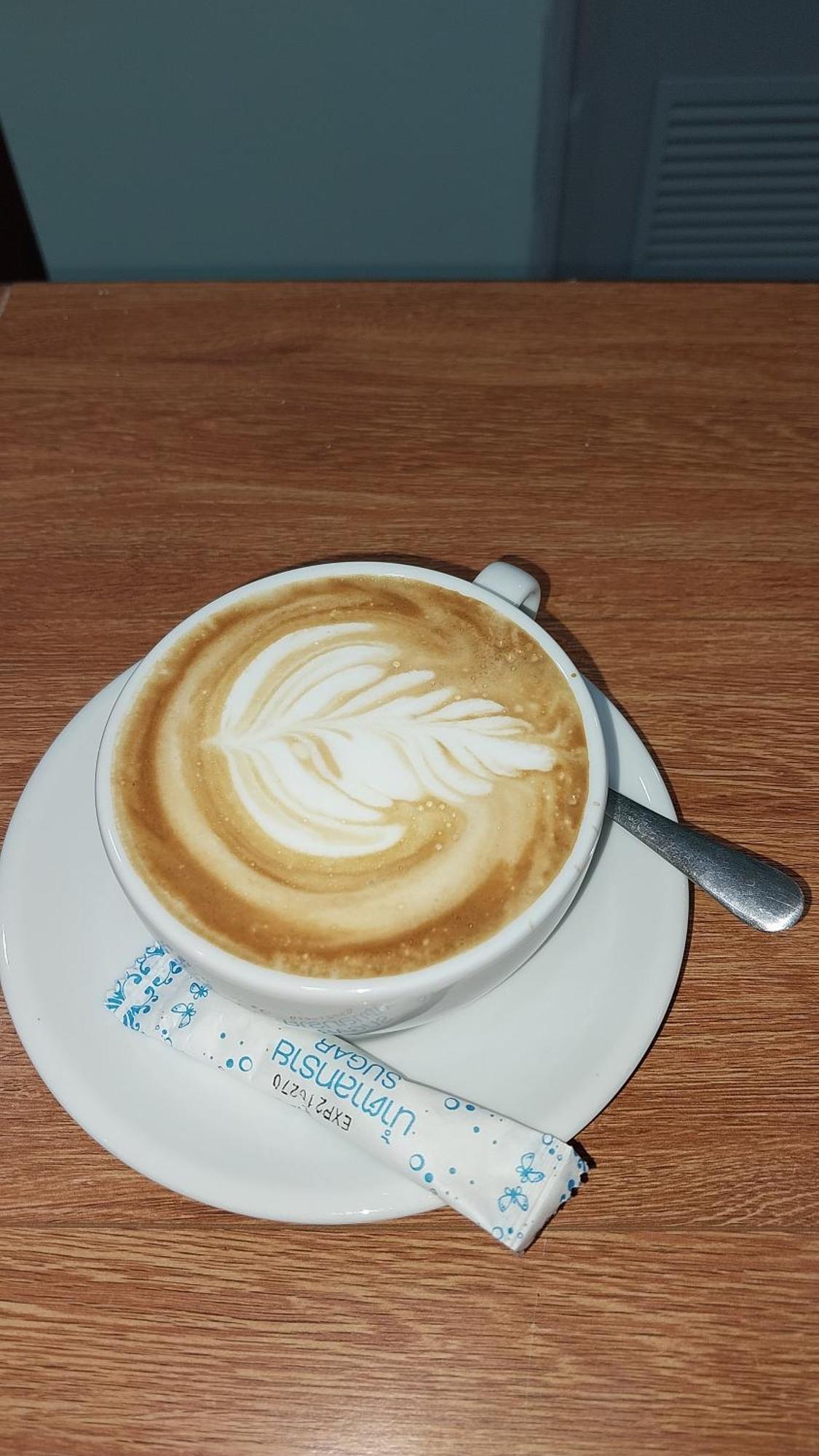 Pandora Cafe Hotel 3*
