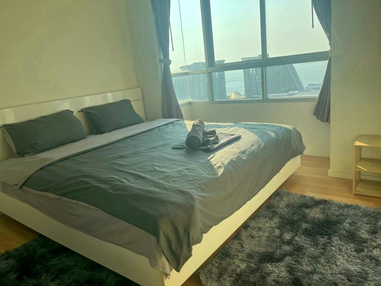 Apartment Lpn Premium Pattaya