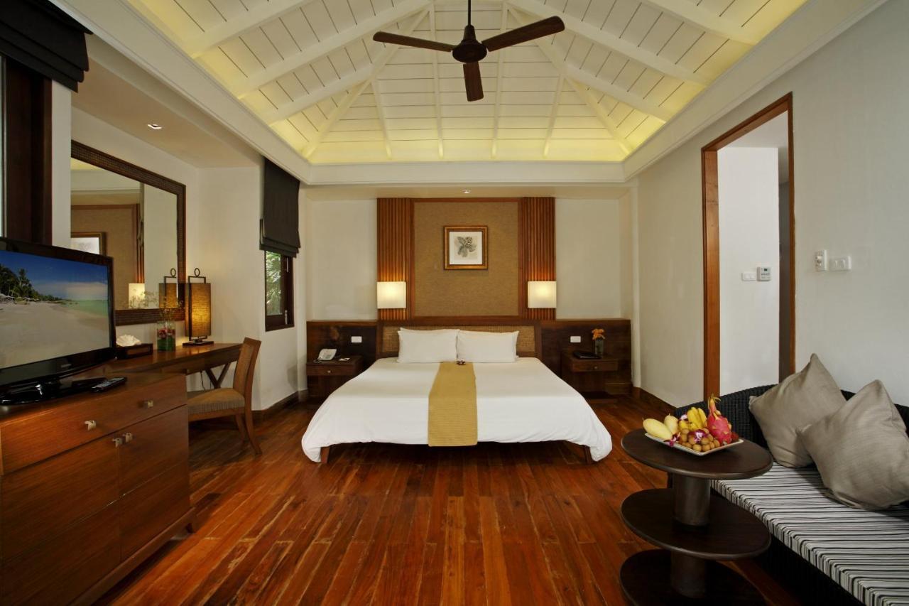 Centara Samui - Sha Resort Lamai Beach (Koh Samui)