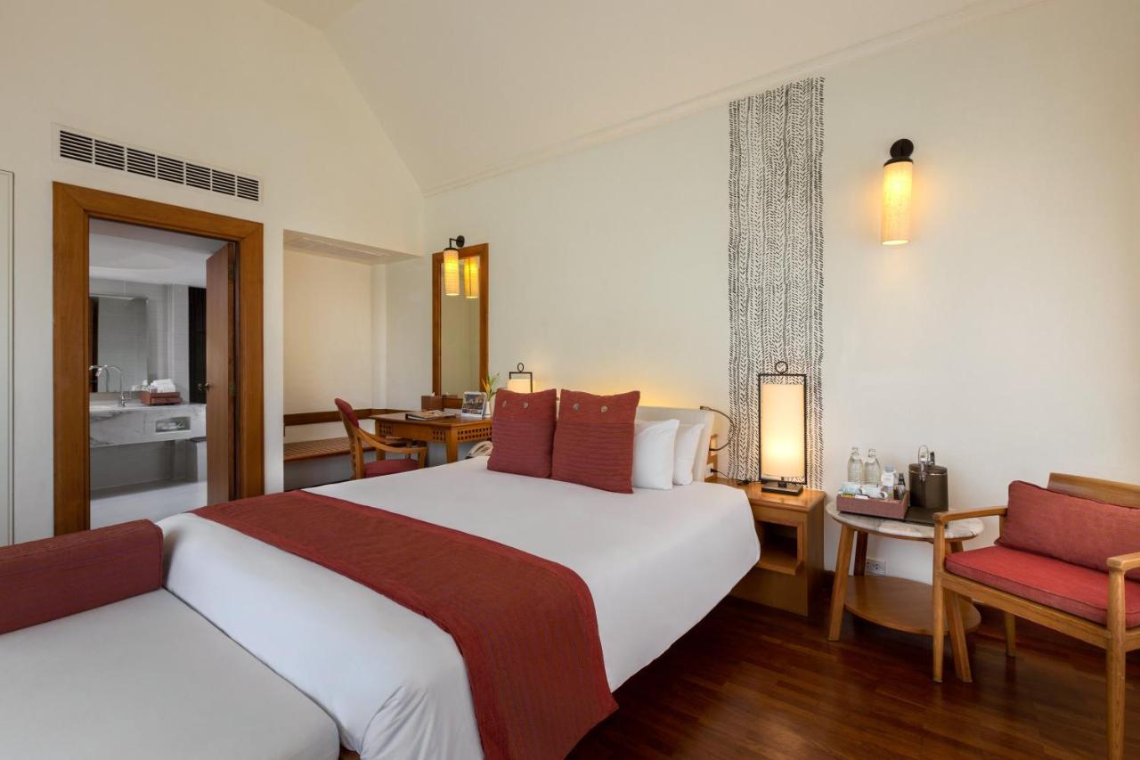 Centara Samui - Sha Lamai Beach (Koh Samui)