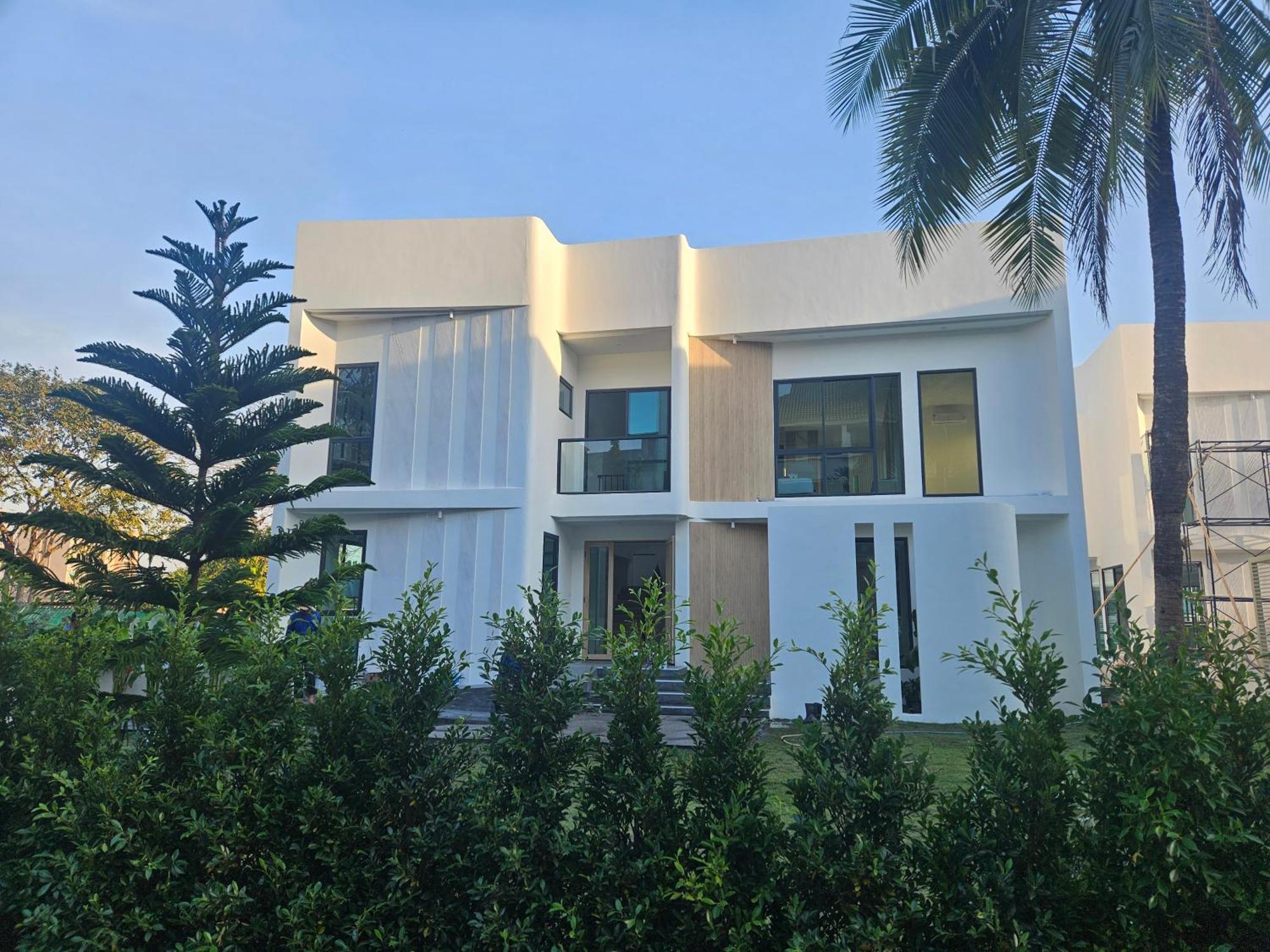 Grand Palace - Sha Extra Jomtien Beach