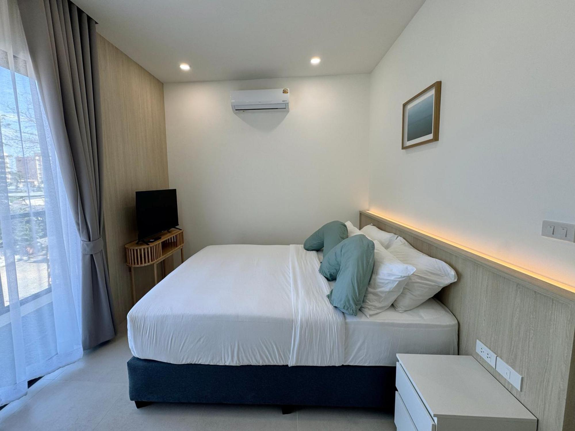 Hotel Grand Palace - Sha Extra