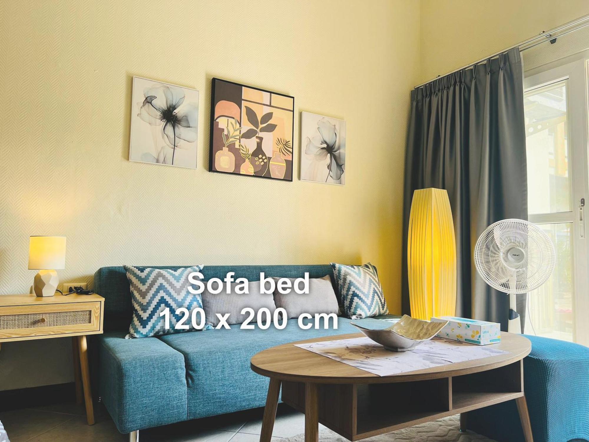 Apartamento View Talay 6 Wongamat *