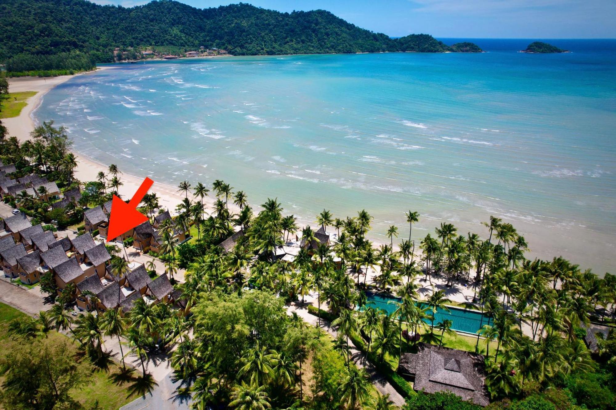 Utalay Resort