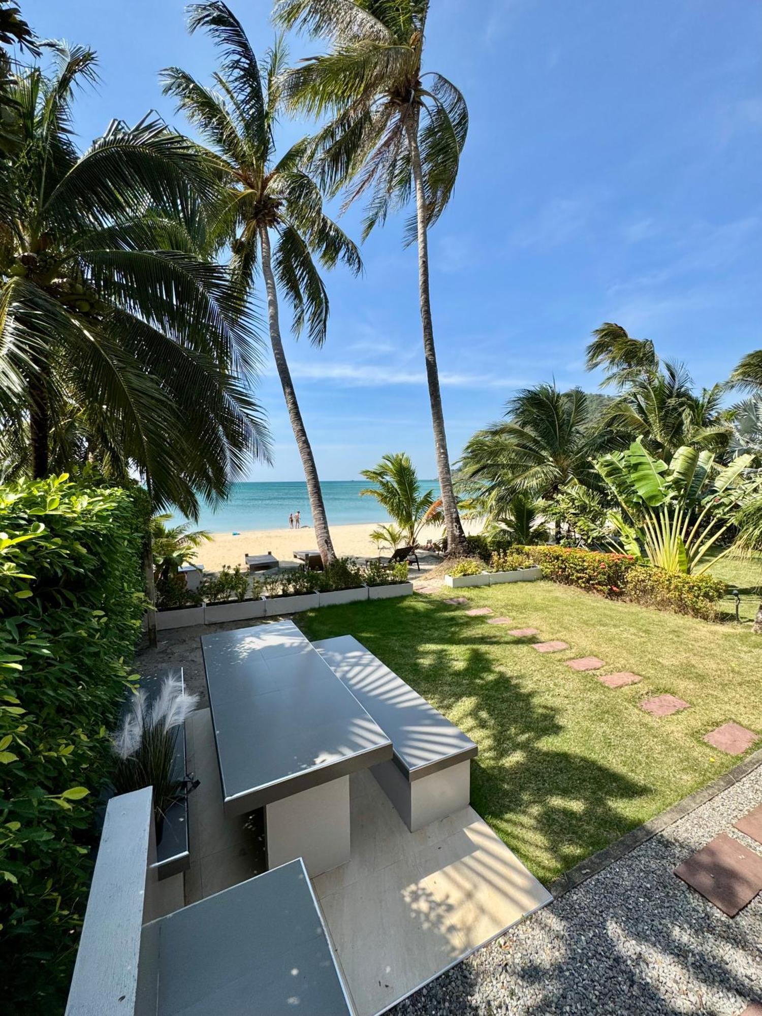Utalay Resort Koh Chang