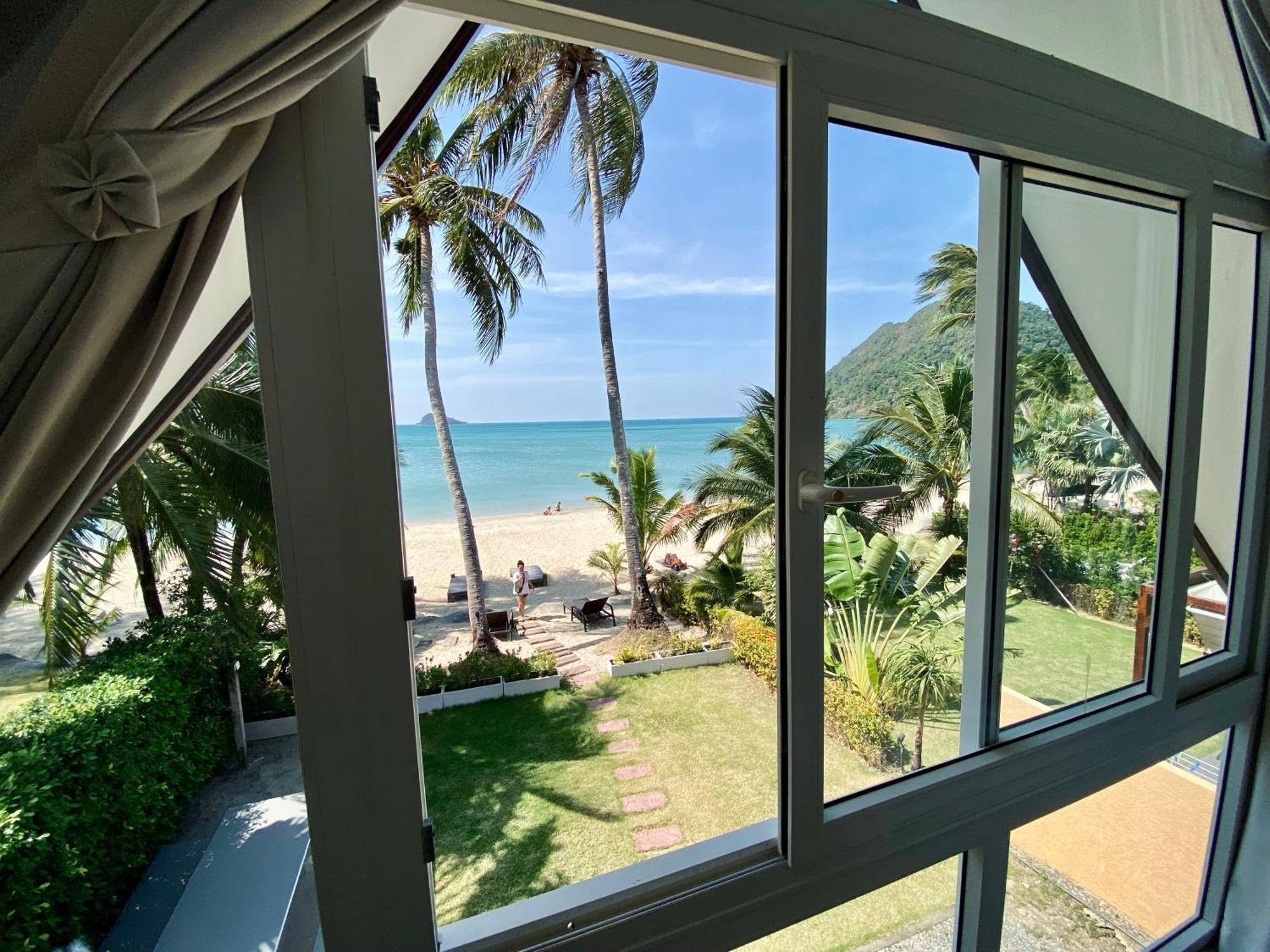Resort Utalay Koh Chang