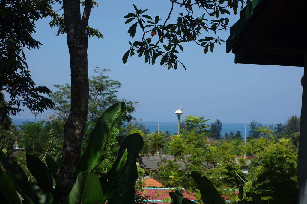 Khaolak Hillside Guest house 2*