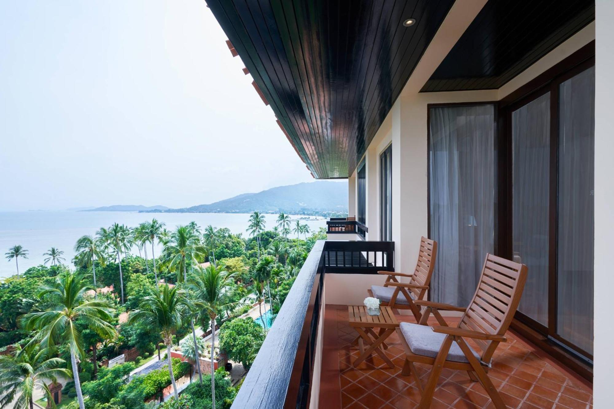 Renaissance Koh Samui & Lamai Beach (Koh Samui)