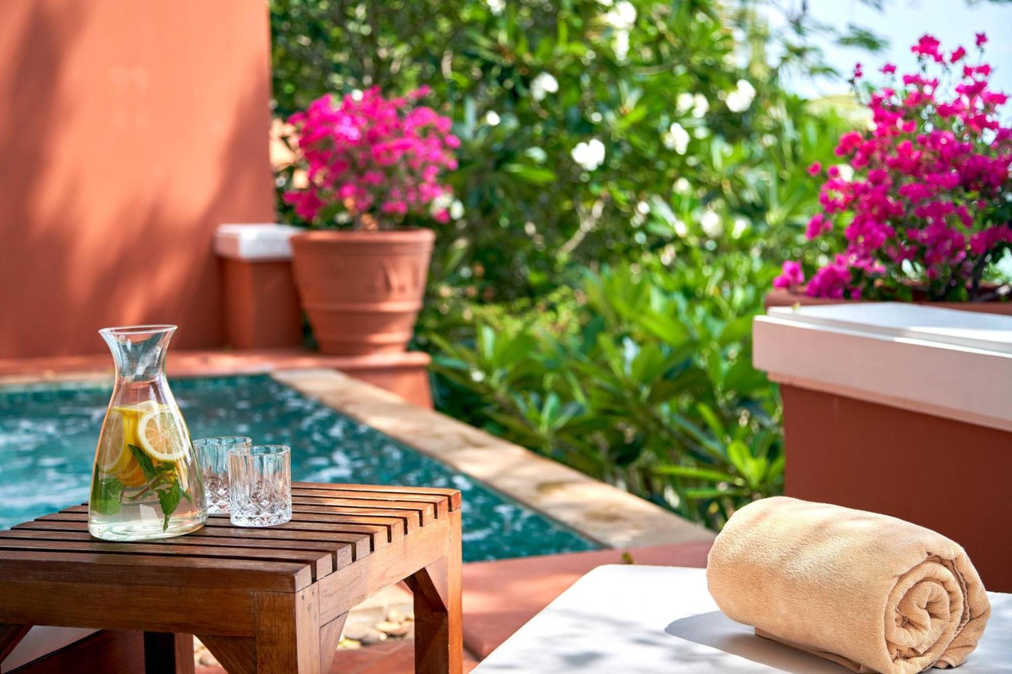 Renaissance Koh Samui & 5* Lamai Beach (Koh Samui)