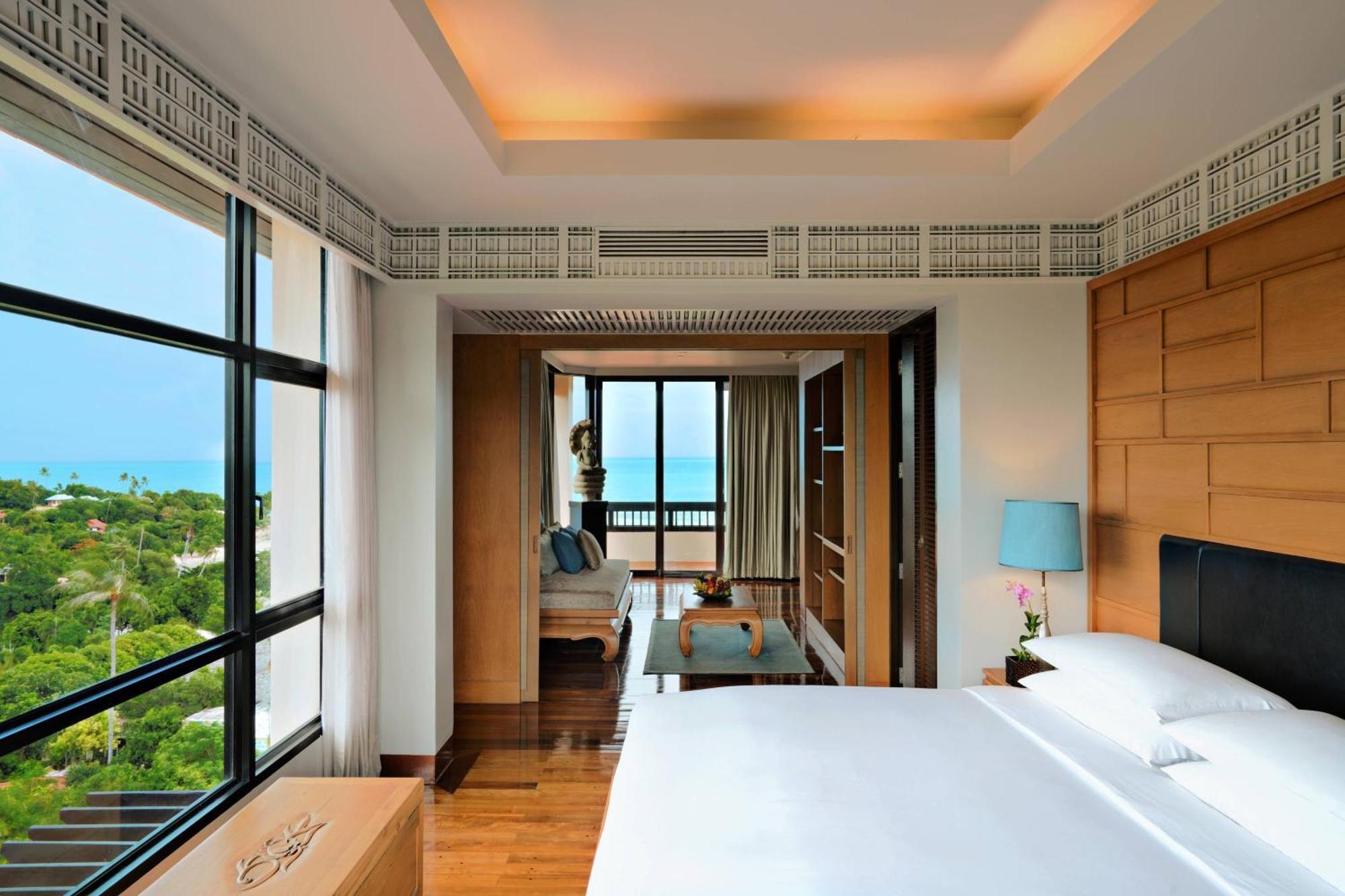 Resort Renaissance Koh Samui &