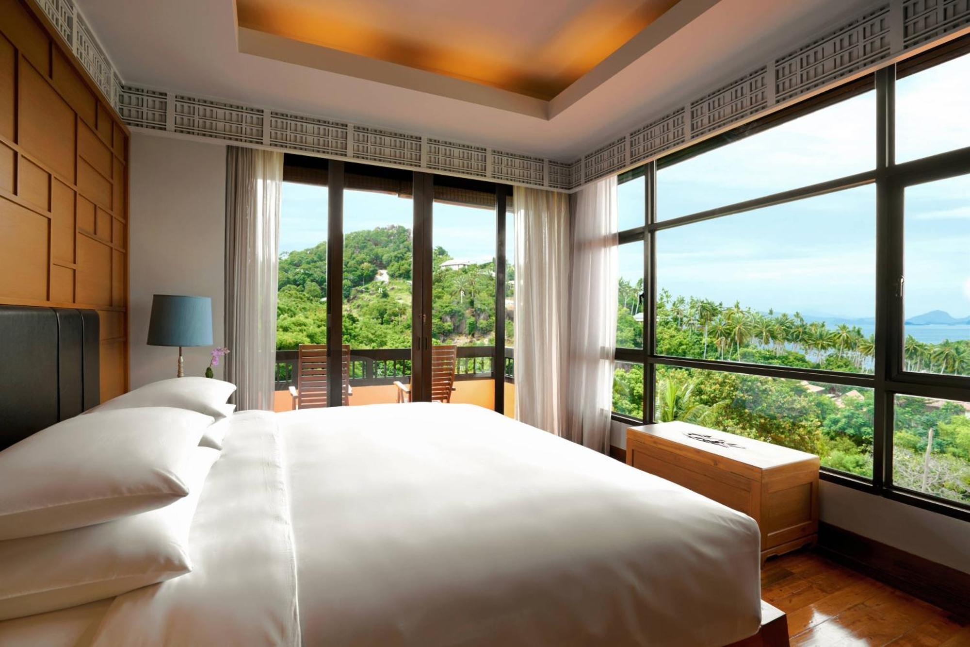 Renaissance Koh Samui & Lamai Beach (Koh Samui)