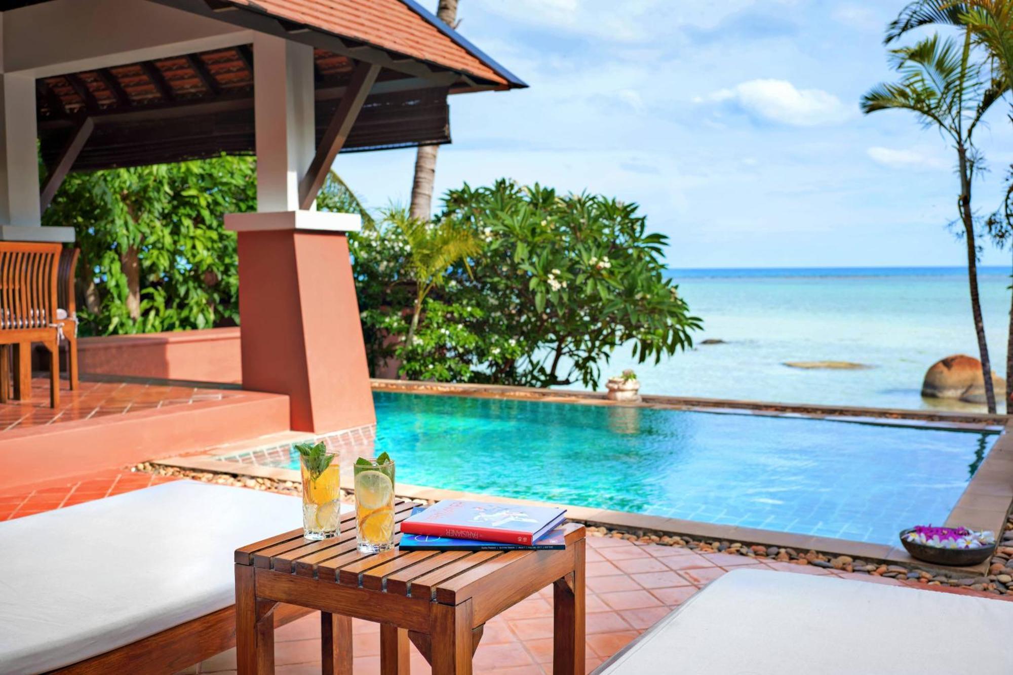 Resort Renaissance Koh Samui & Lamai Beach (Koh Samui)