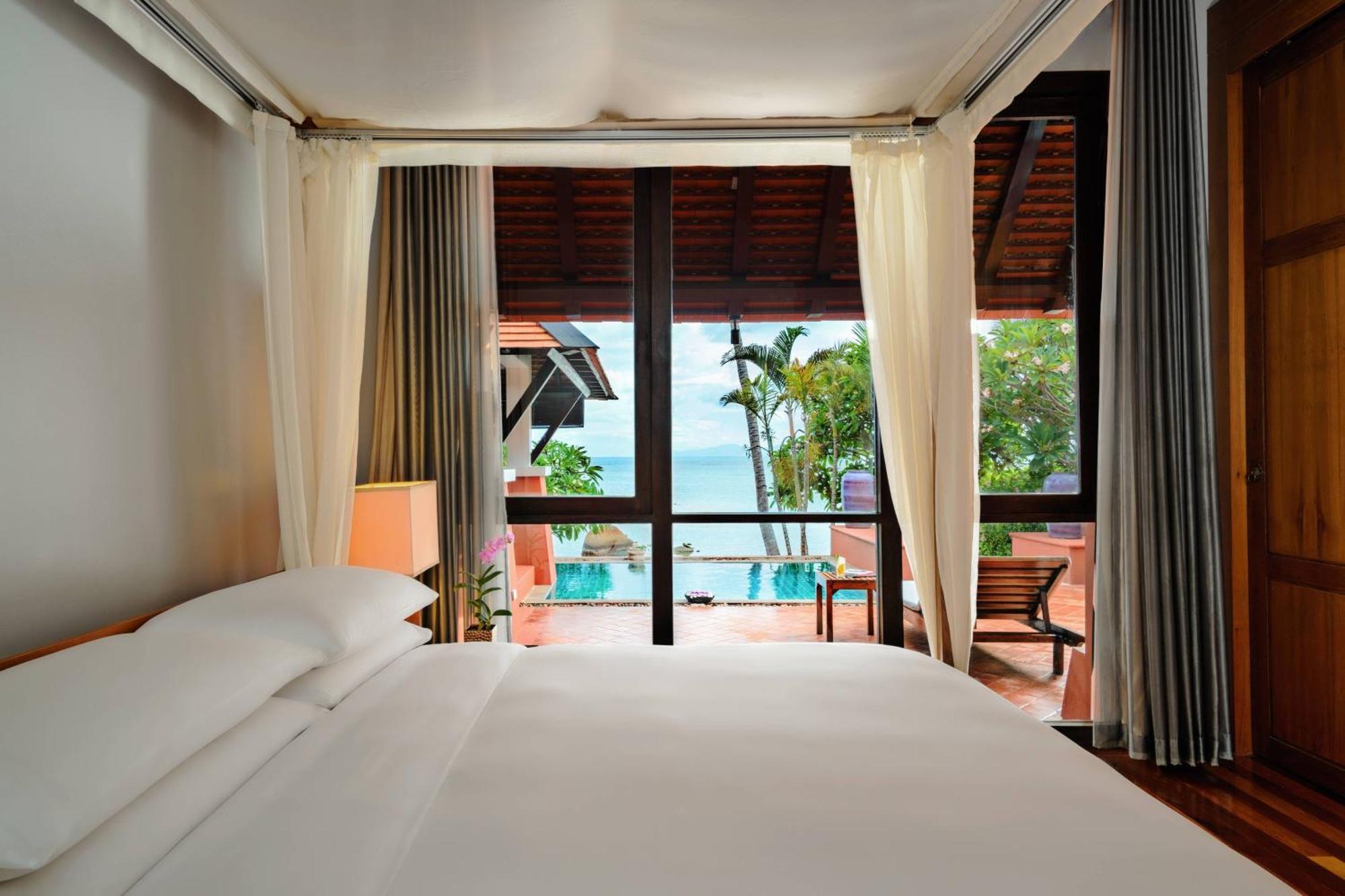 Renaissance Koh Samui & Resort