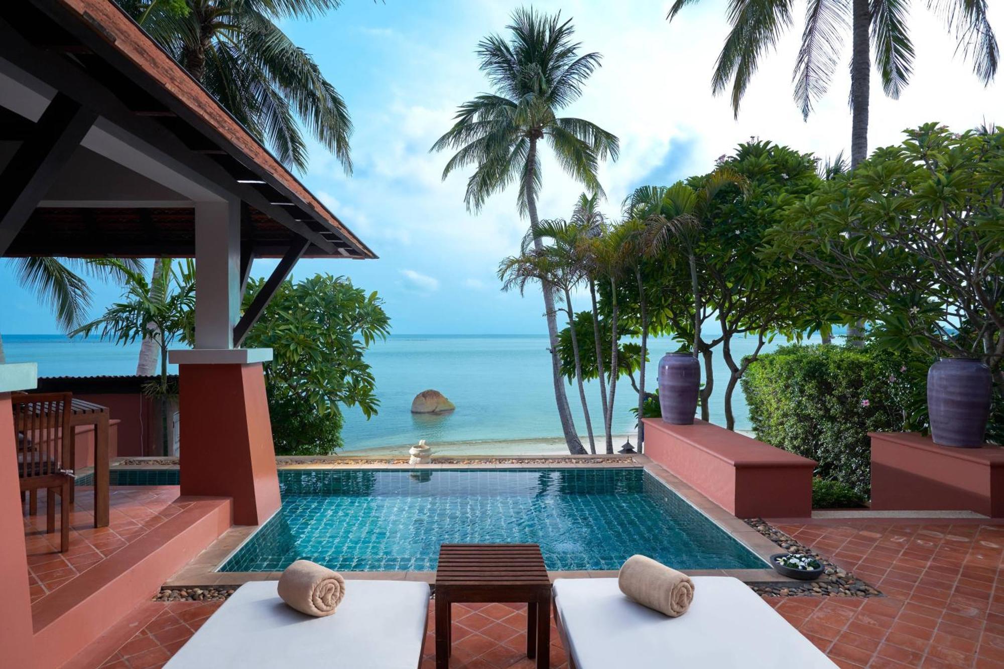 Resort Renaissance Koh Samui & 5*