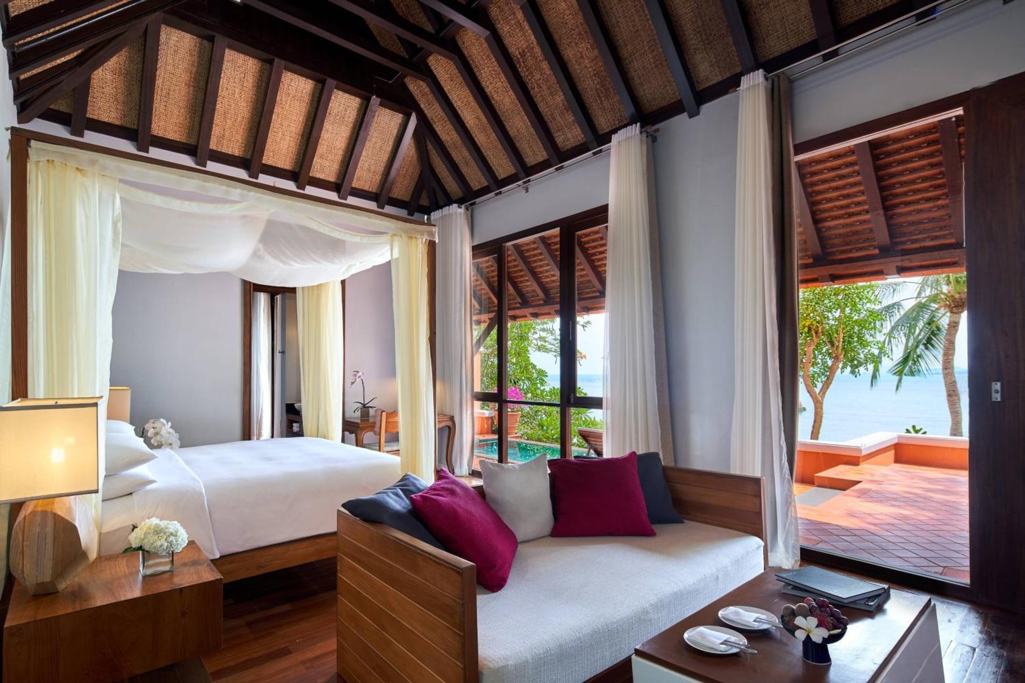 Renaissance Koh Samui & Resort Lamai Beach (Koh Samui)