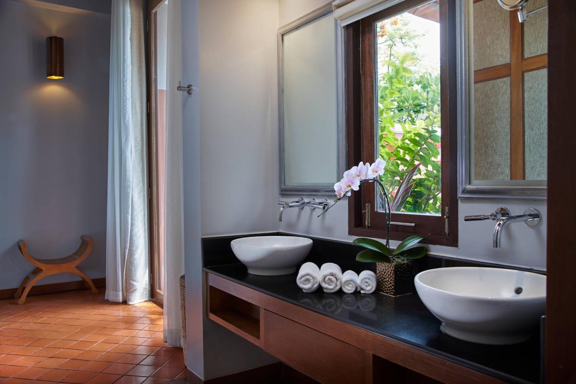 Resort Renaissance Koh Samui & Lamai Beach (Koh Samui)