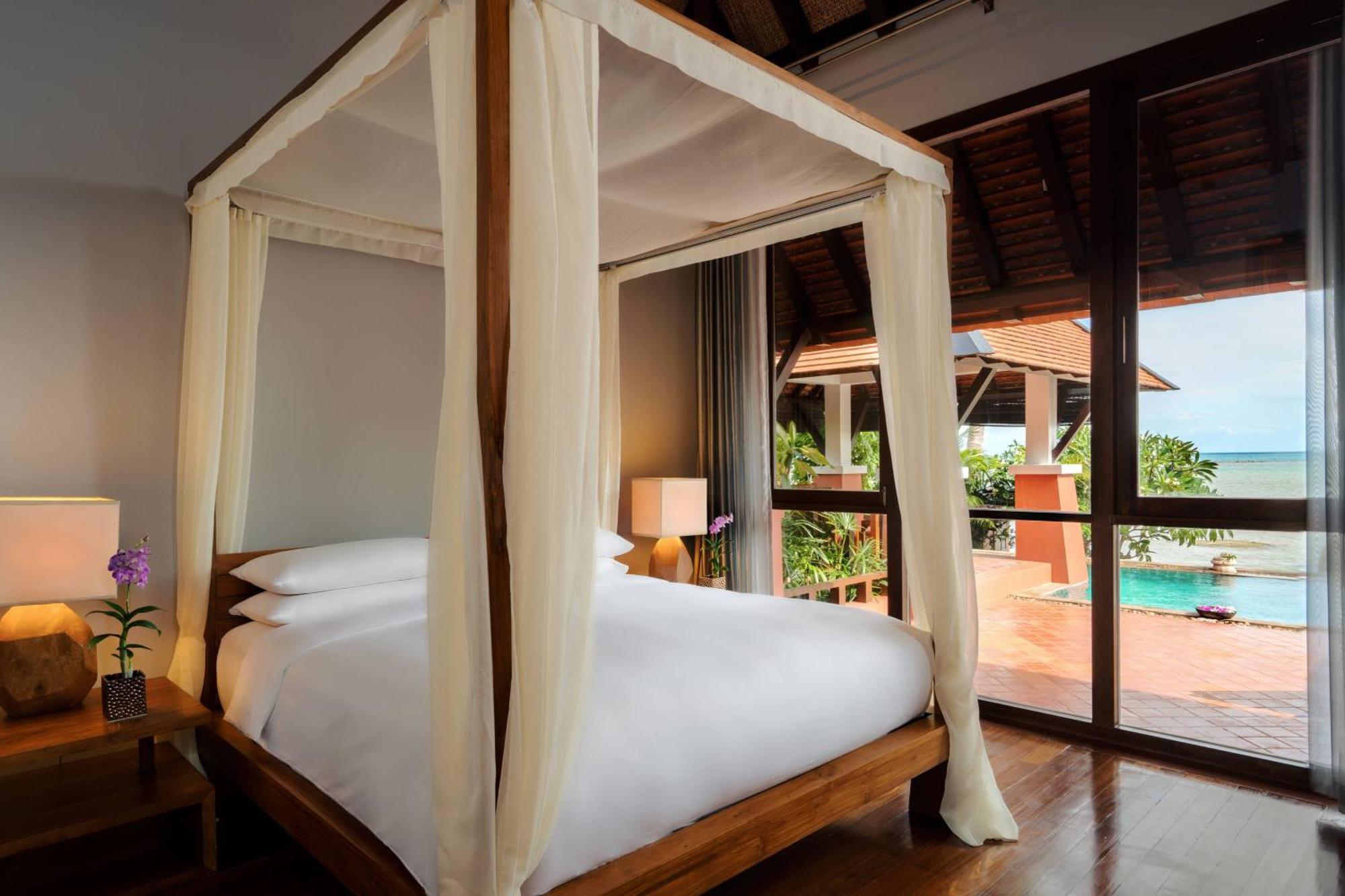 Renaissance Koh Samui & 5*
