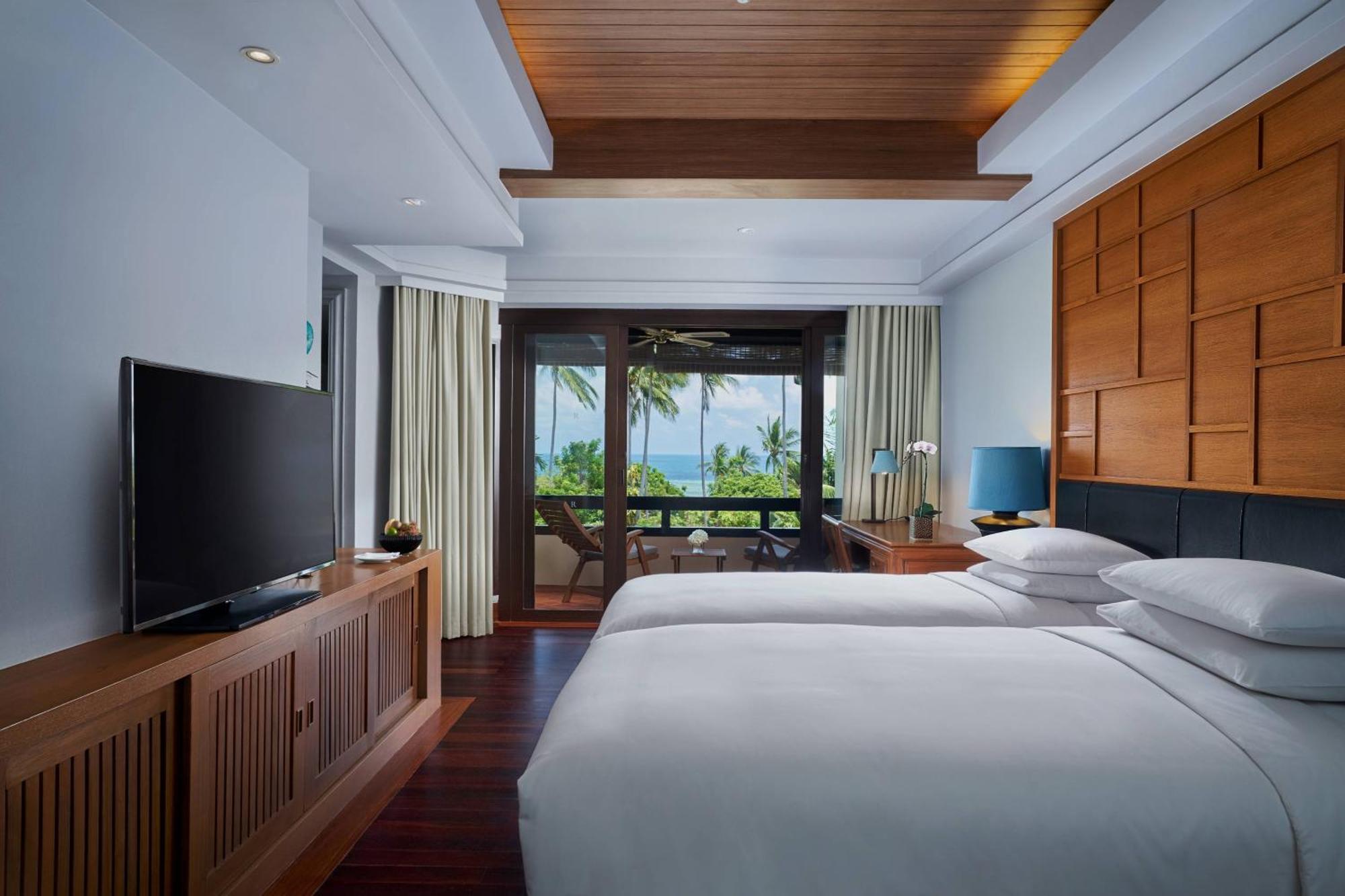 Renaissance Koh Samui & Lamai Beach (Koh Samui)