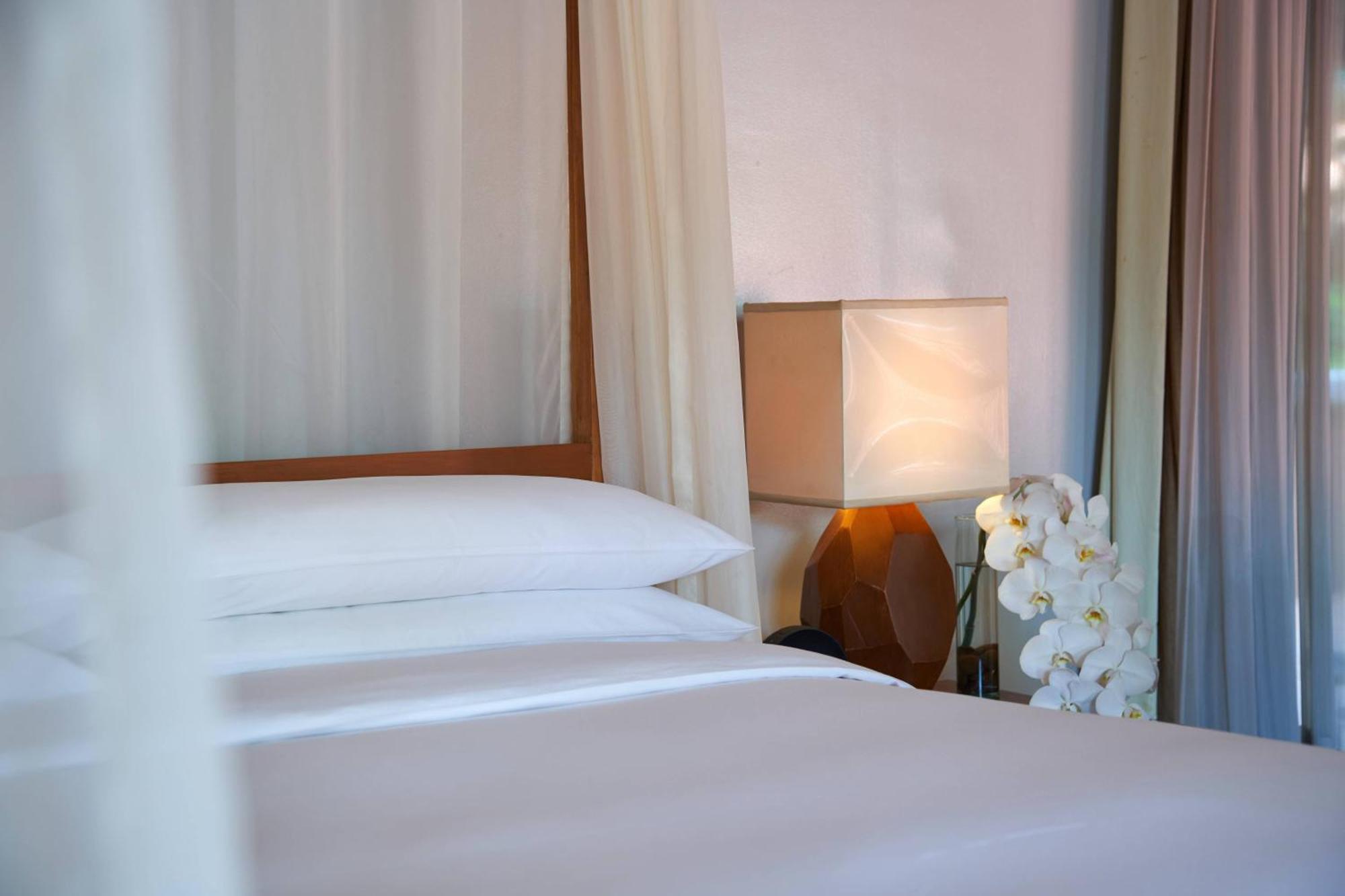 Renaissance Koh Samui & 5* Lamai Beach (Koh Samui)