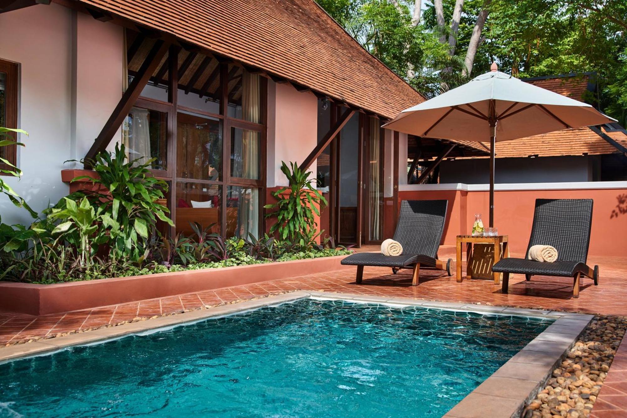 Renaissance Koh Samui & Resort