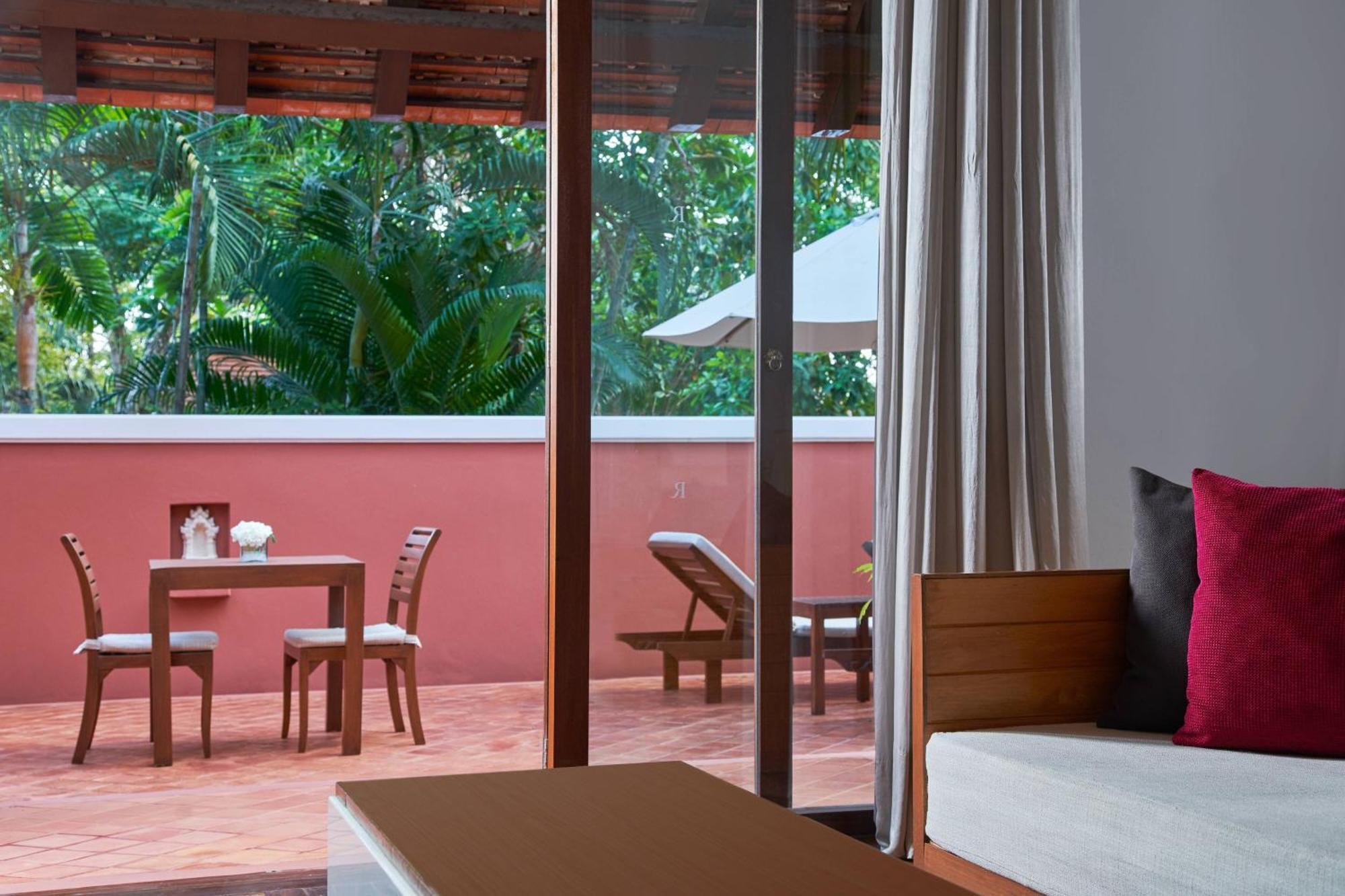 Resort Renaissance Koh Samui &