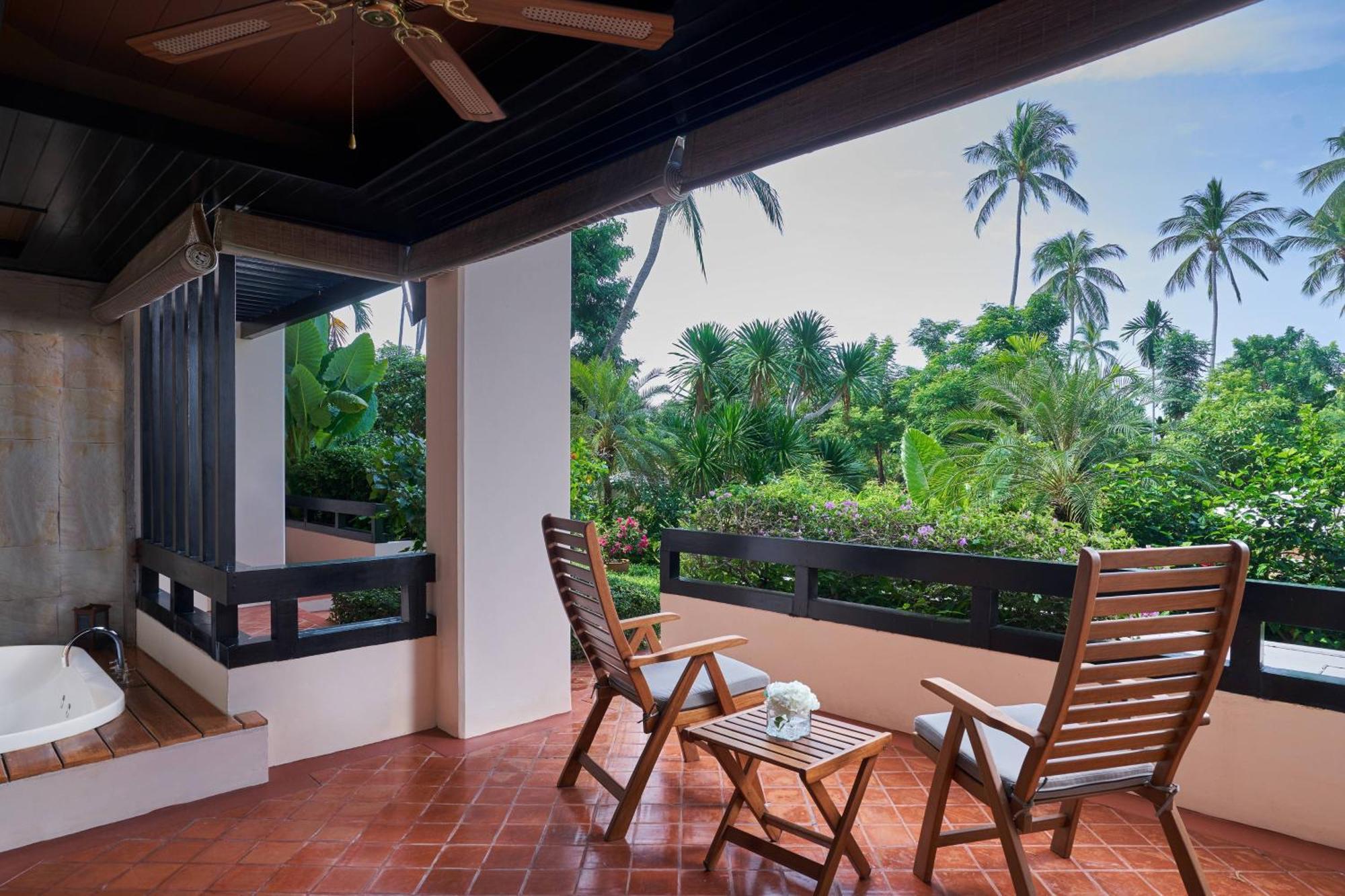 Renaissance Koh Samui & Resort 5*