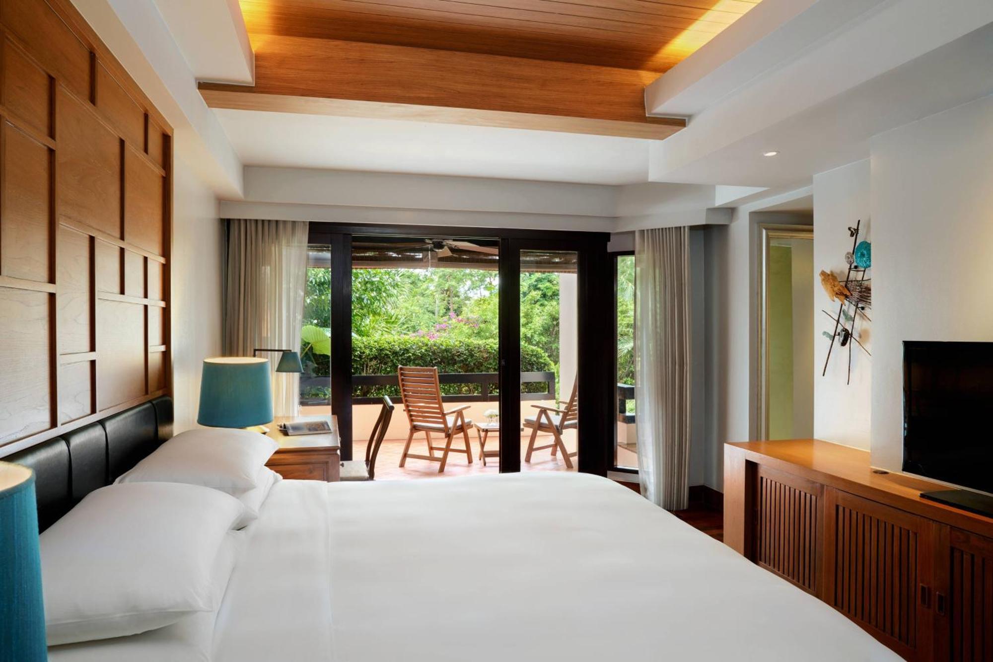 Resort Renaissance Koh Samui & 5*