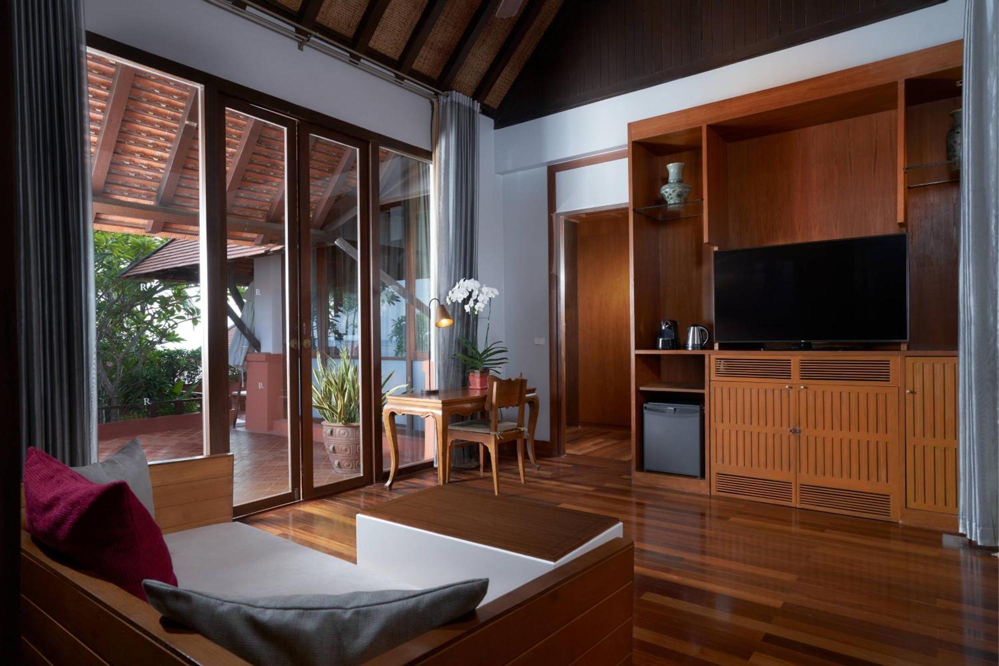 Resort Renaissance Koh Samui & Lamai Beach (Koh Samui)