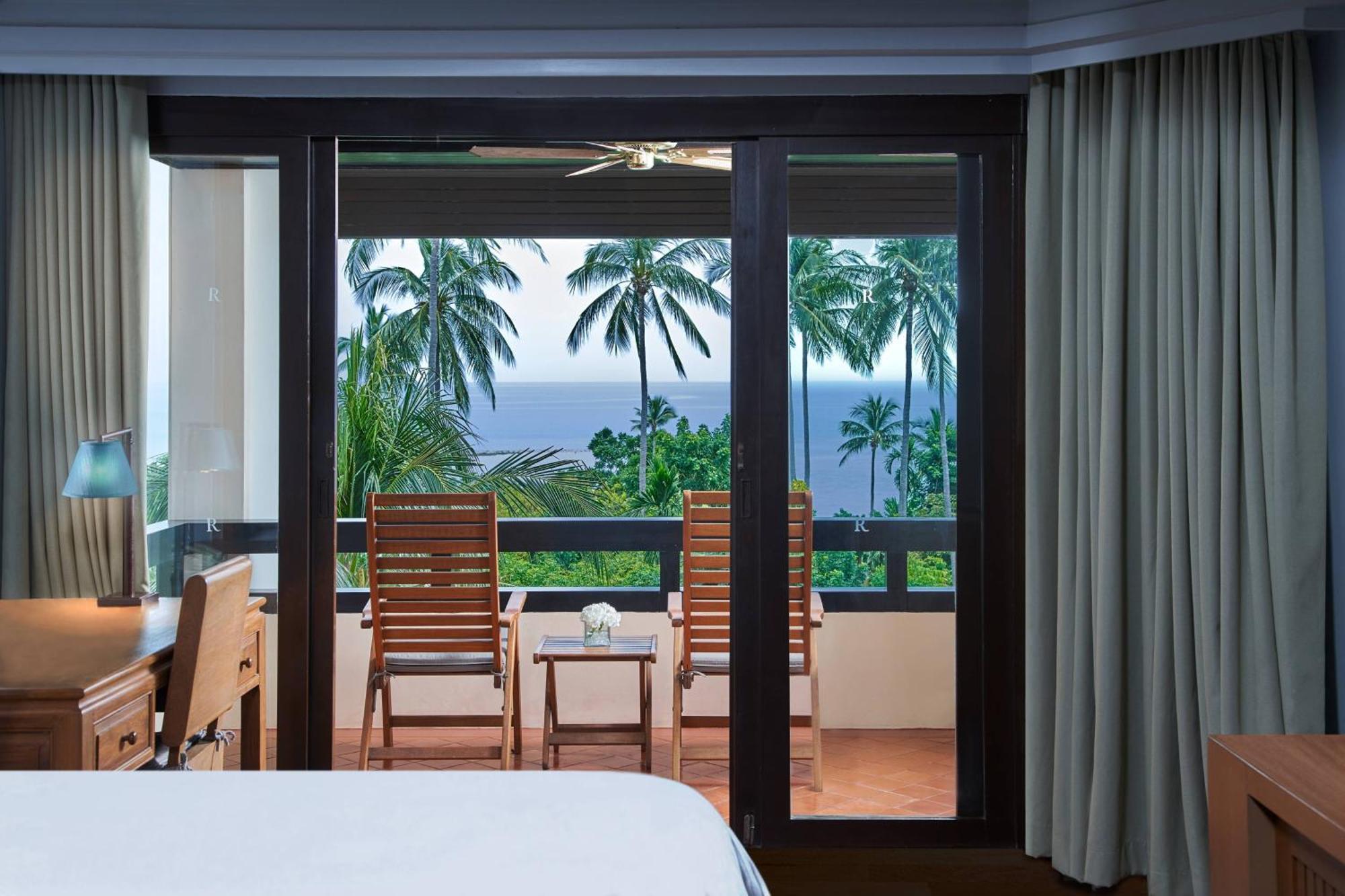Renaissance Koh Samui & 5*