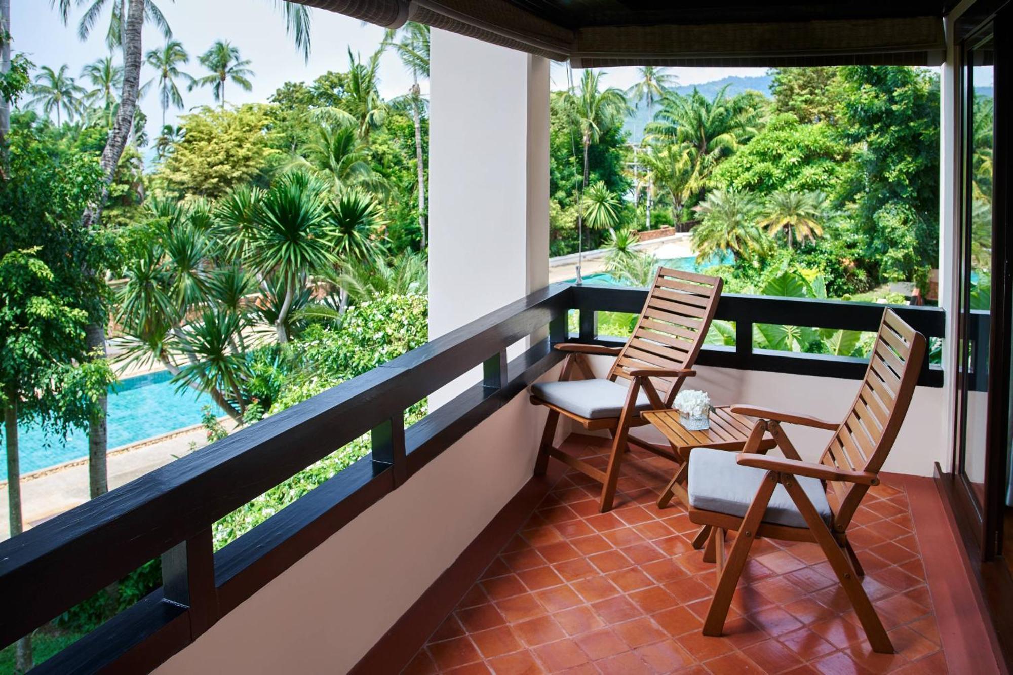 Renaissance Koh Samui & Lamai Beach (Koh Samui)