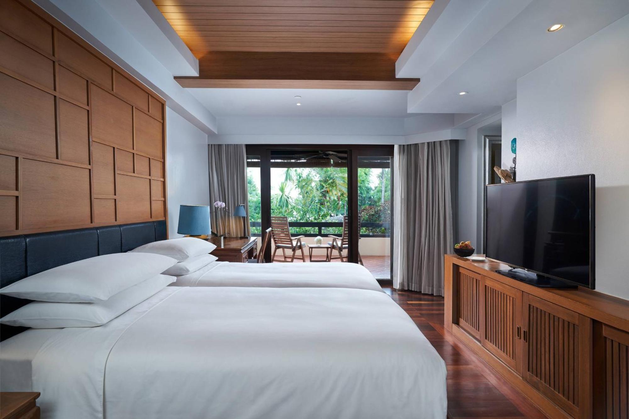 Renaissance Koh Samui & 5* Lamai Beach (Koh Samui)